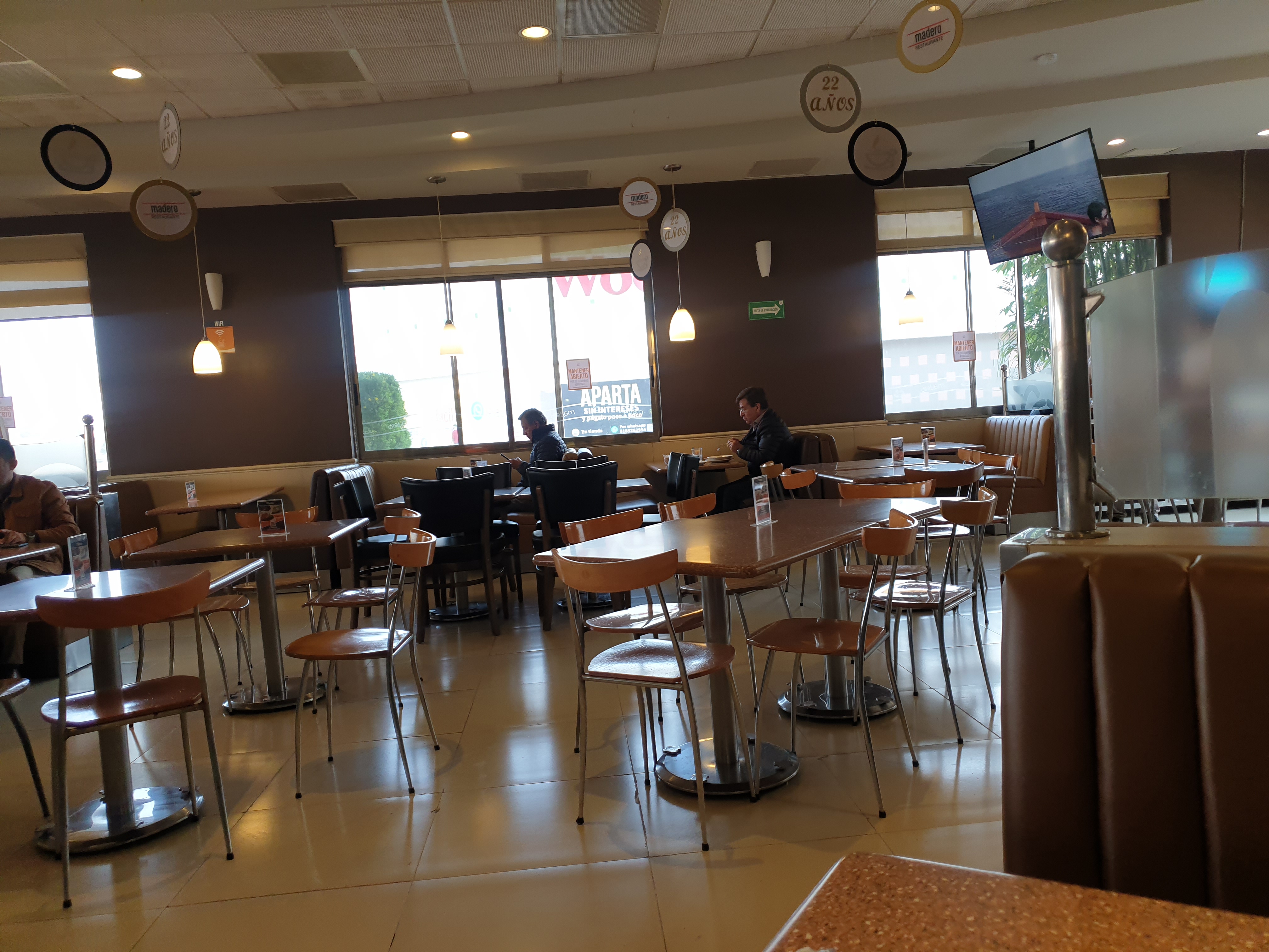 Madero Restaurante image 3