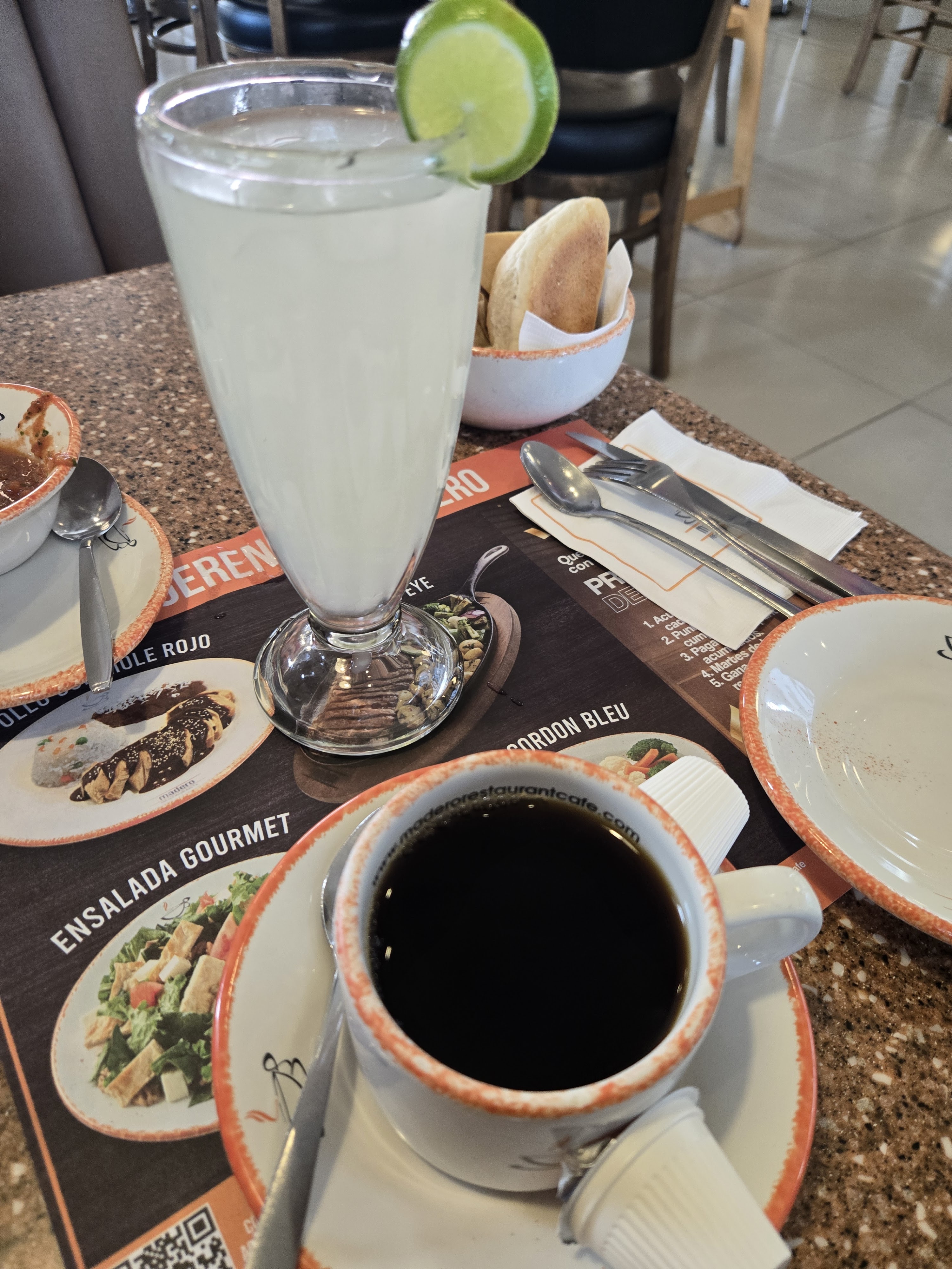 Madero Restaurante image 4