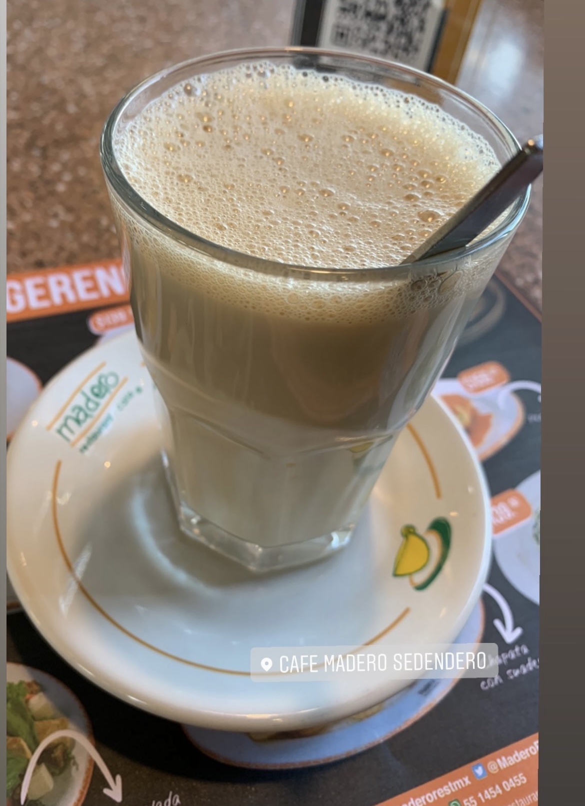 Madero Restaurante image 5