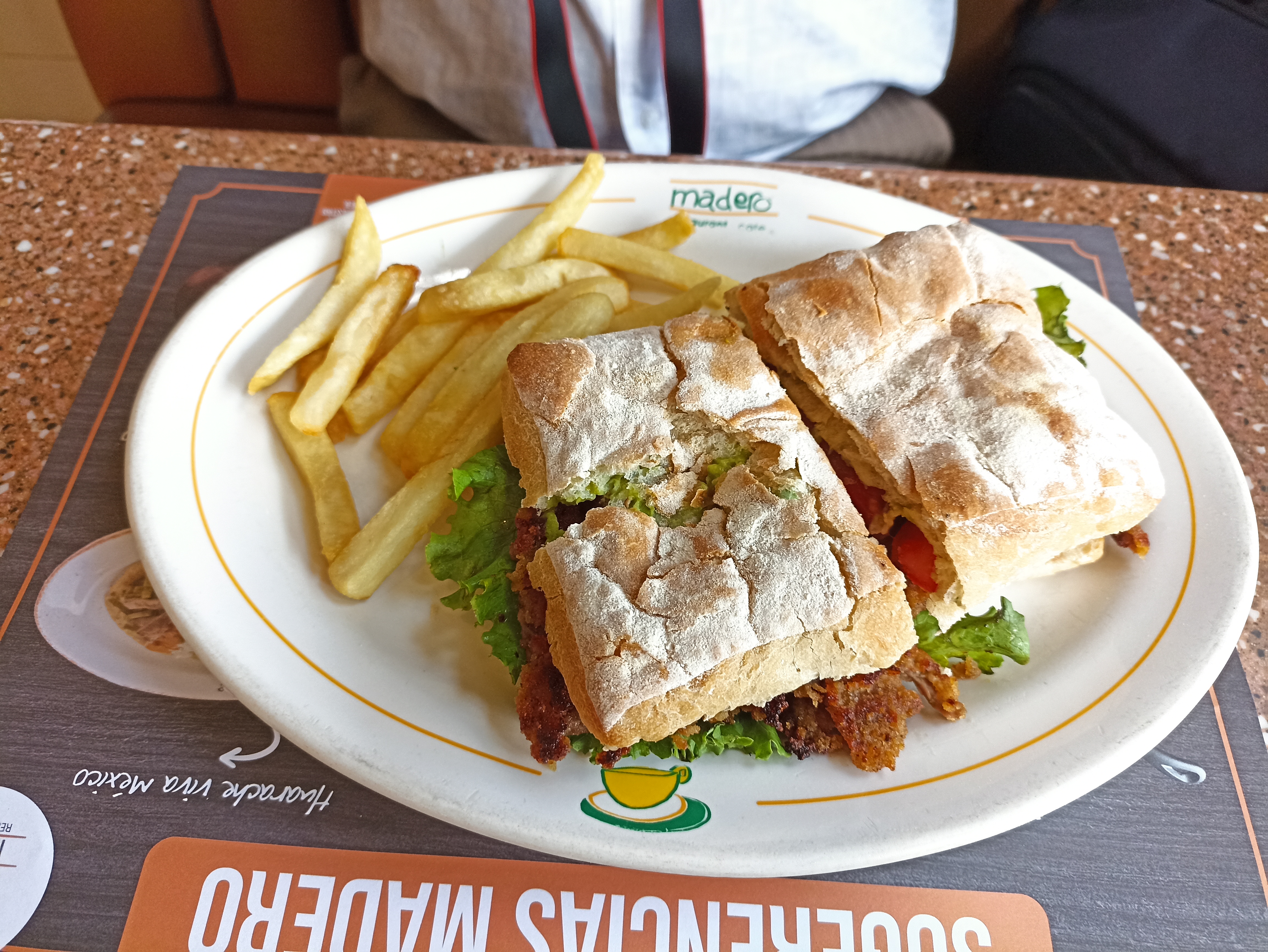 Madero Restaurante image 8