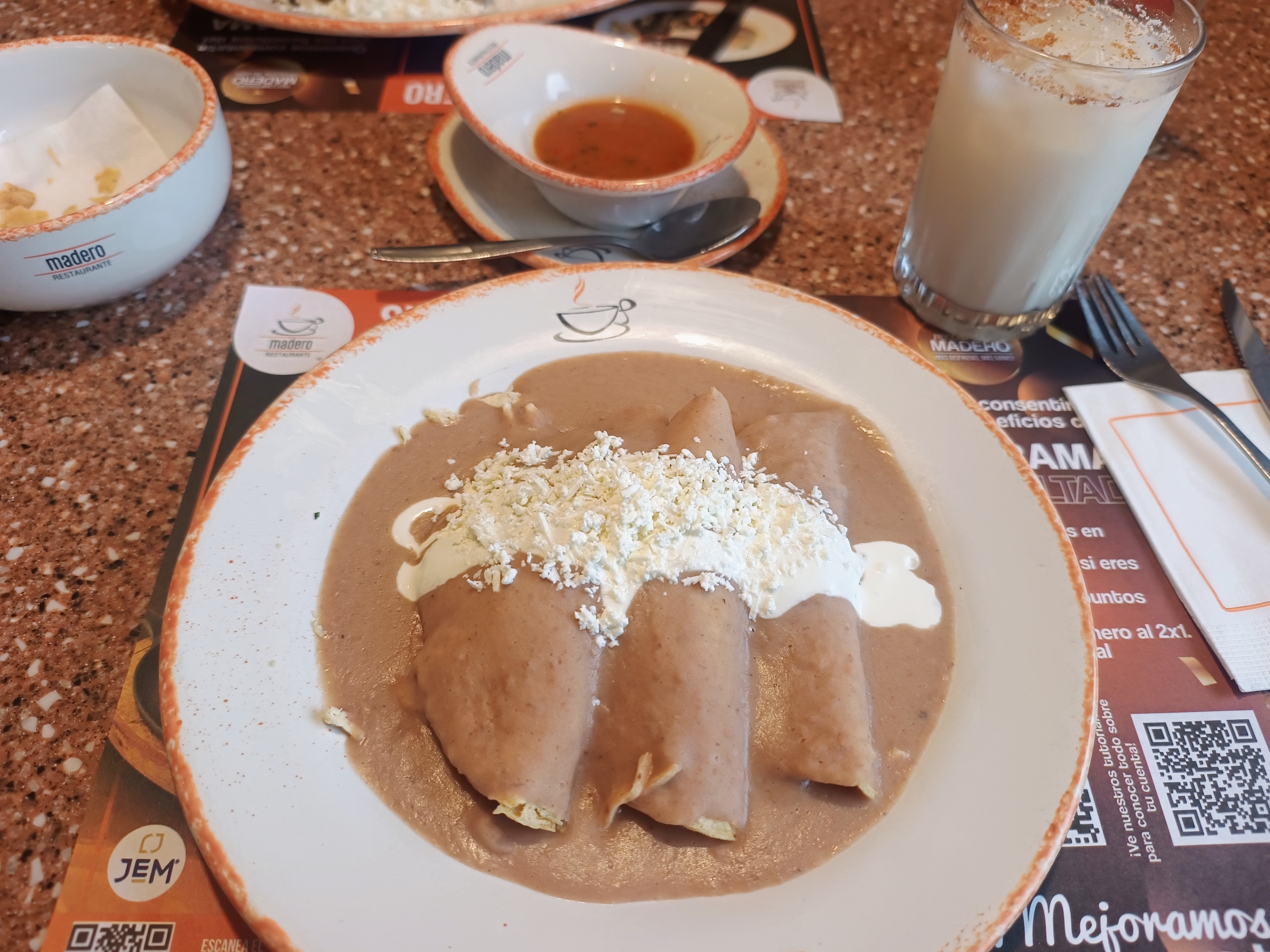 Madero Restaurante image 9