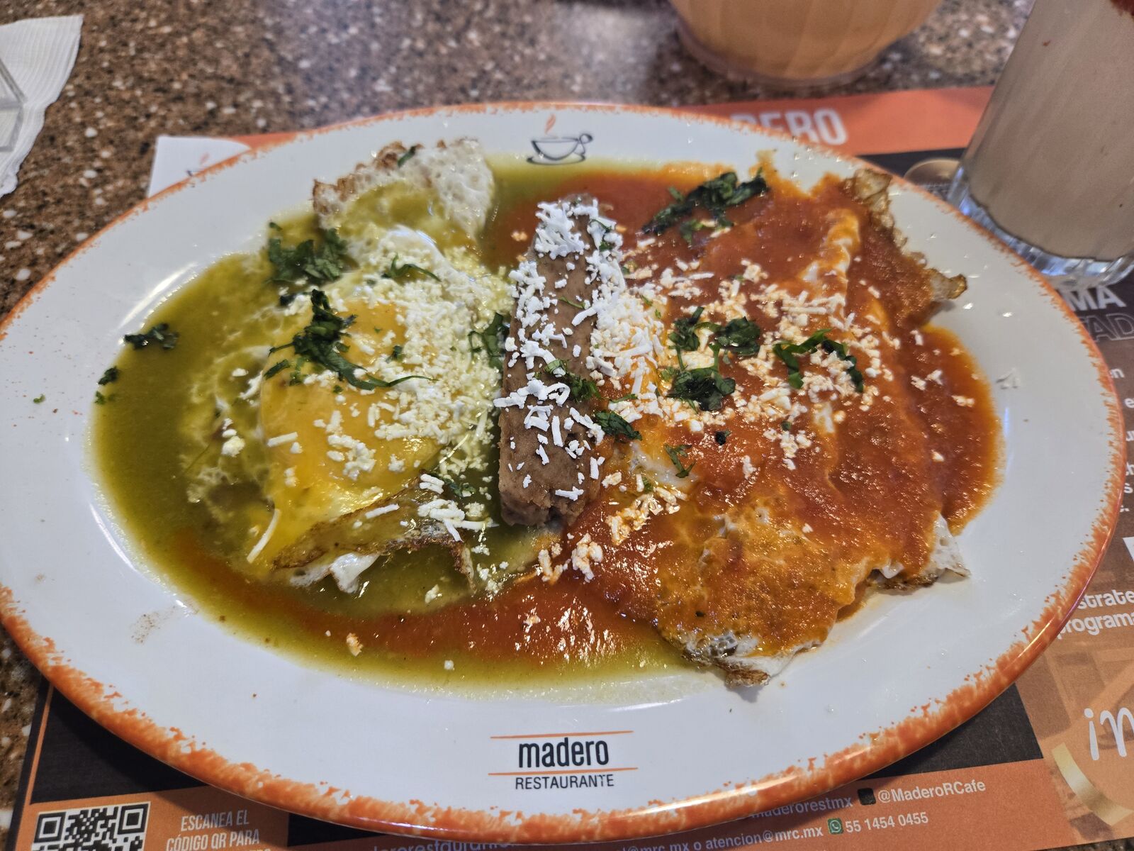 Madero Restaurante image 10