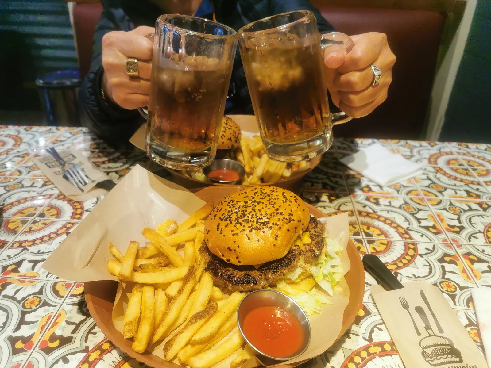 Chili's image 8