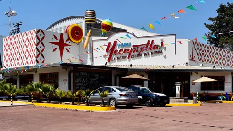 Fonda Yecapixtla image 1
