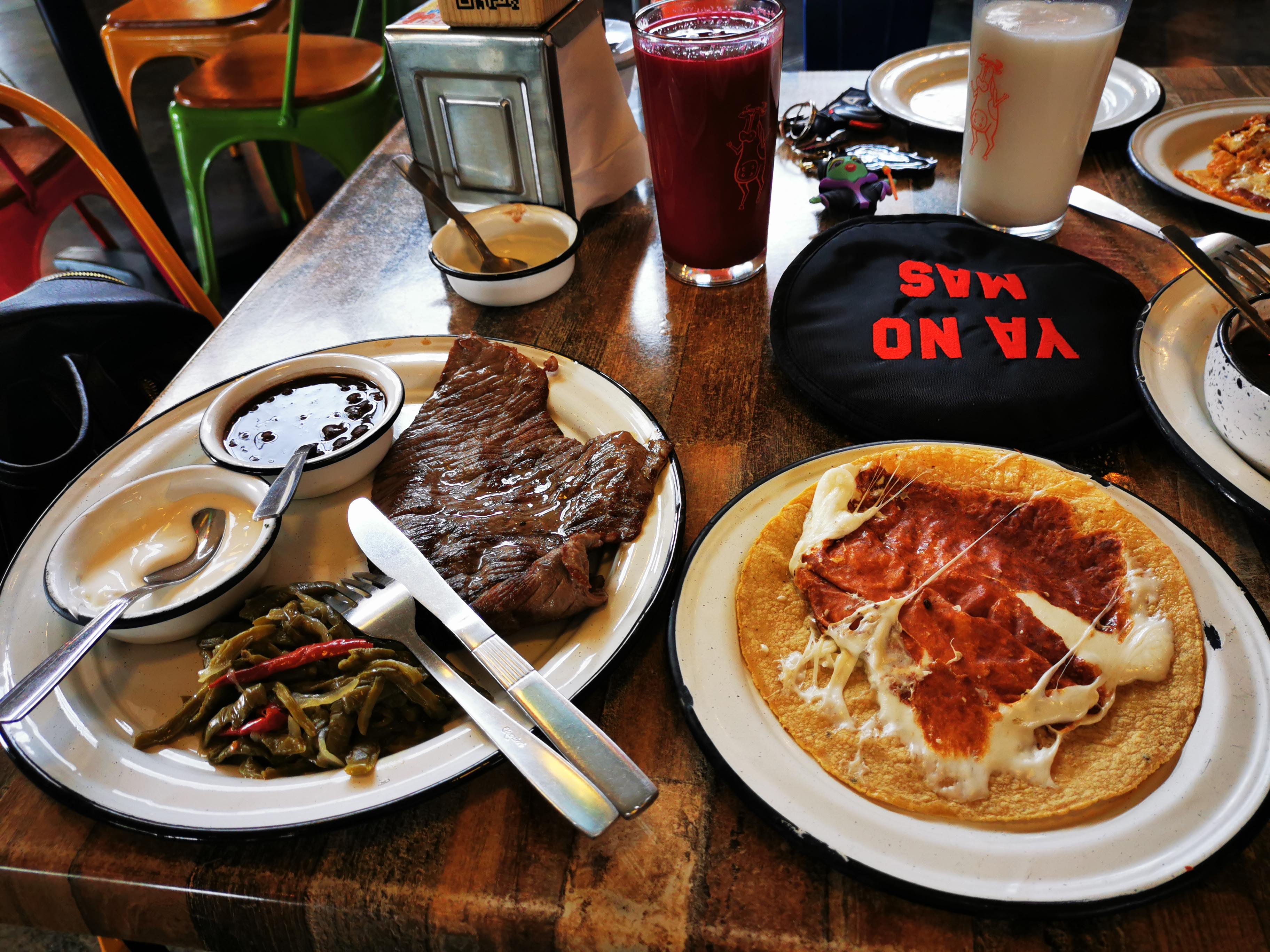 Fonda Yecapixtla image 2