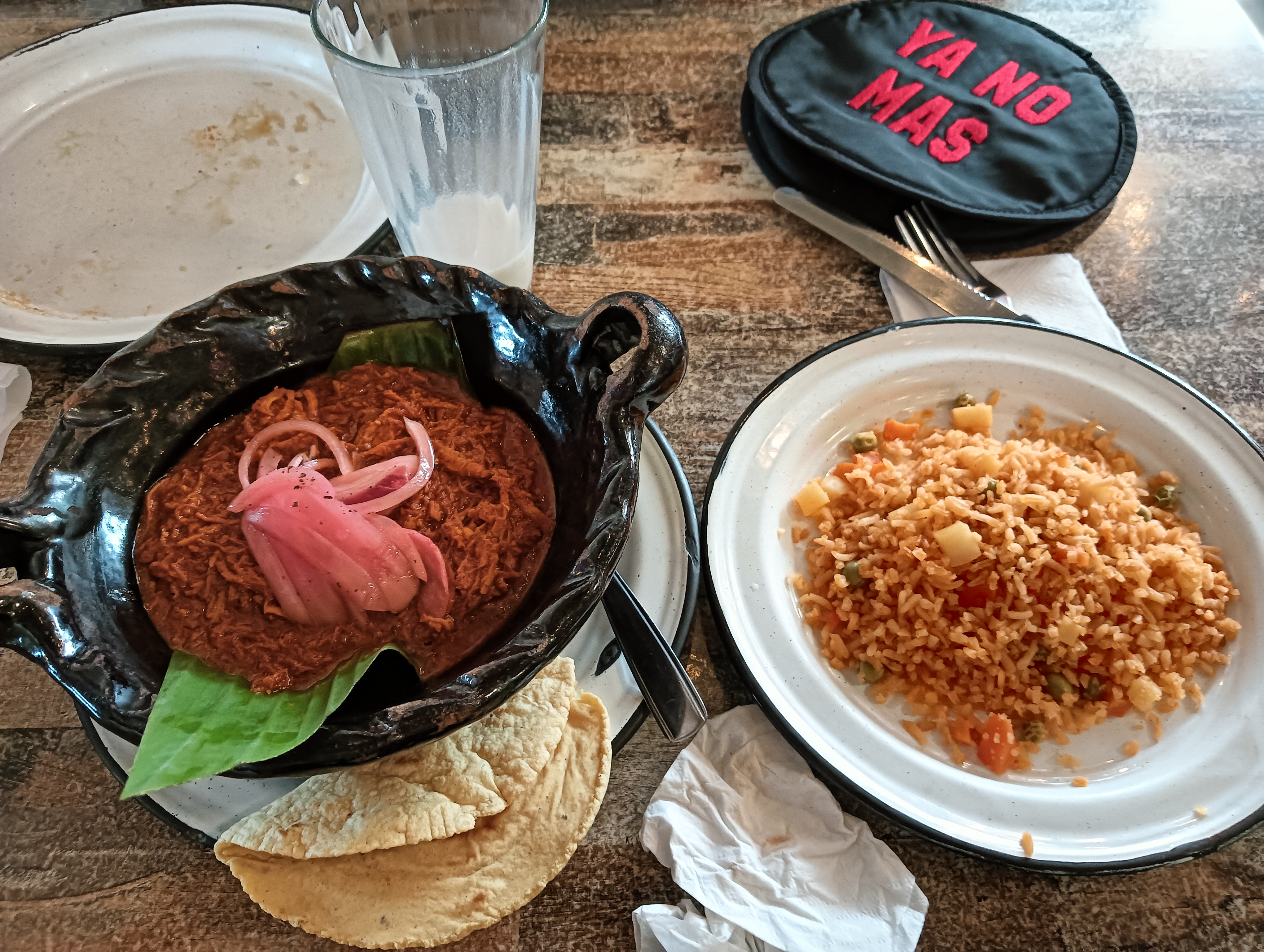 Fonda Yecapixtla image 3