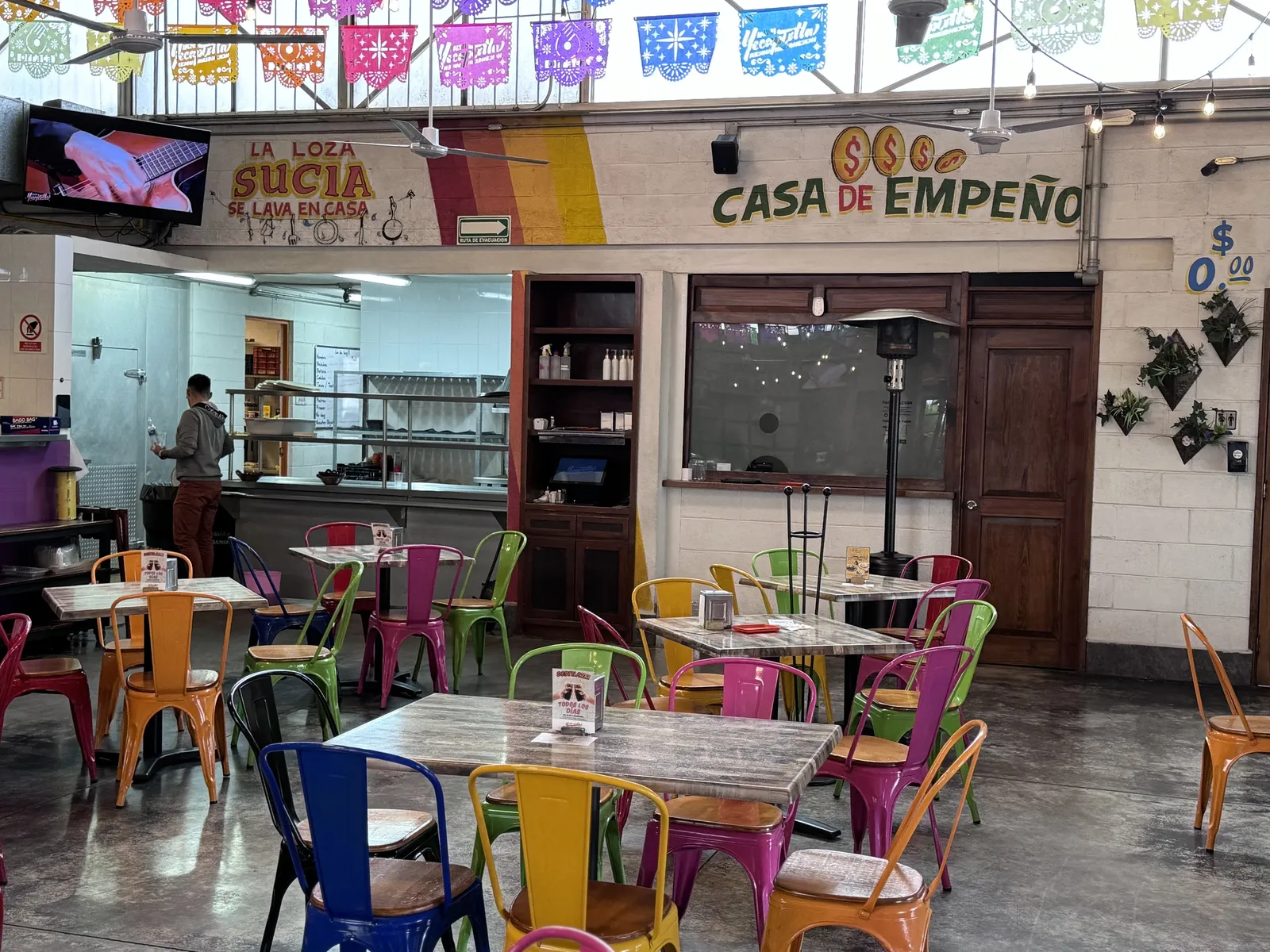 Fonda Yecapixtla image 4