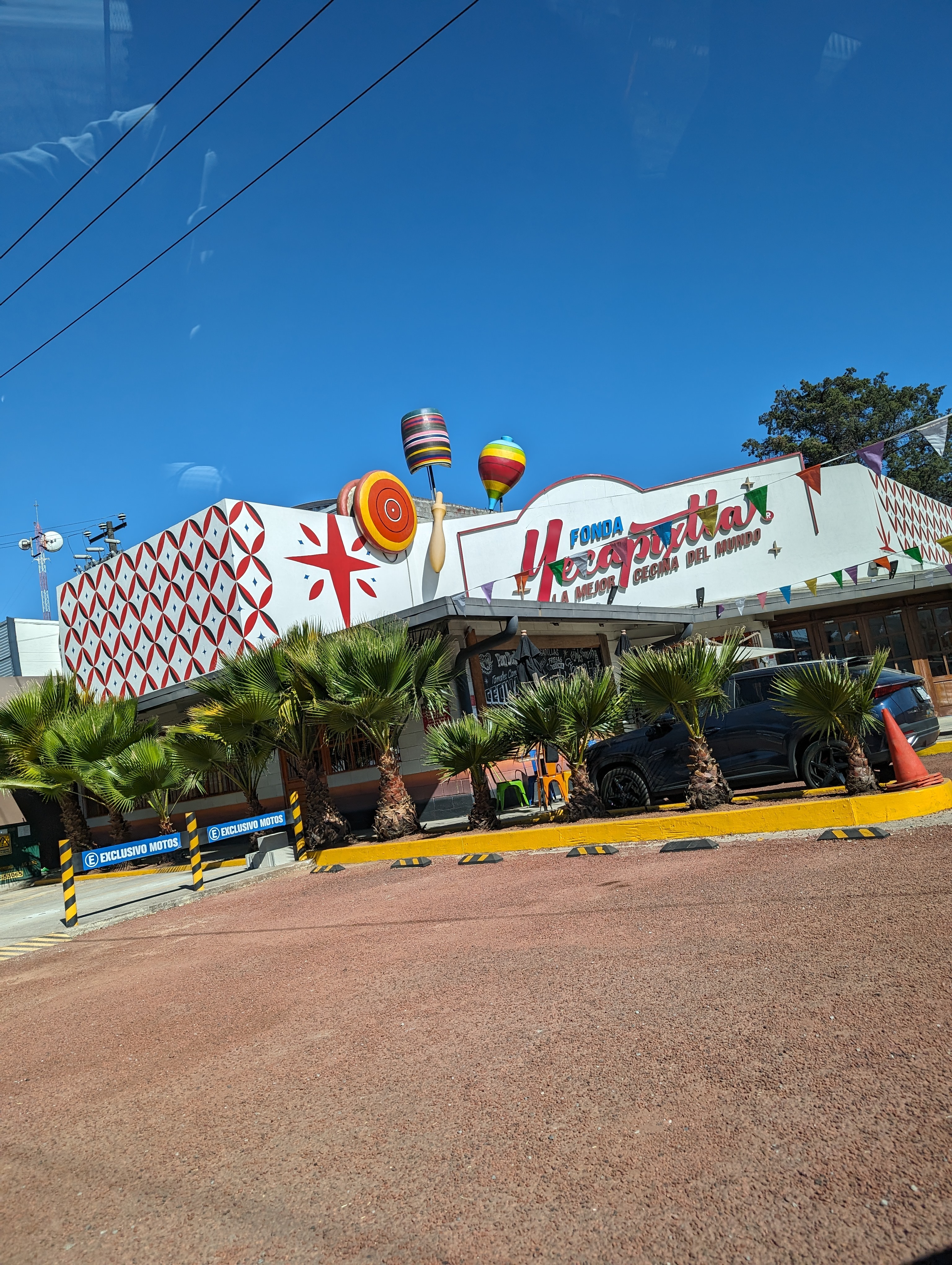 Fonda Yecapixtla image 5