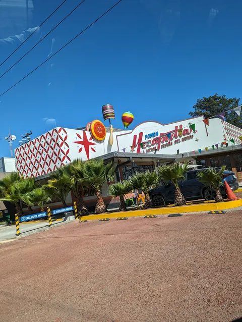 Fonda Yecapixtla image 5