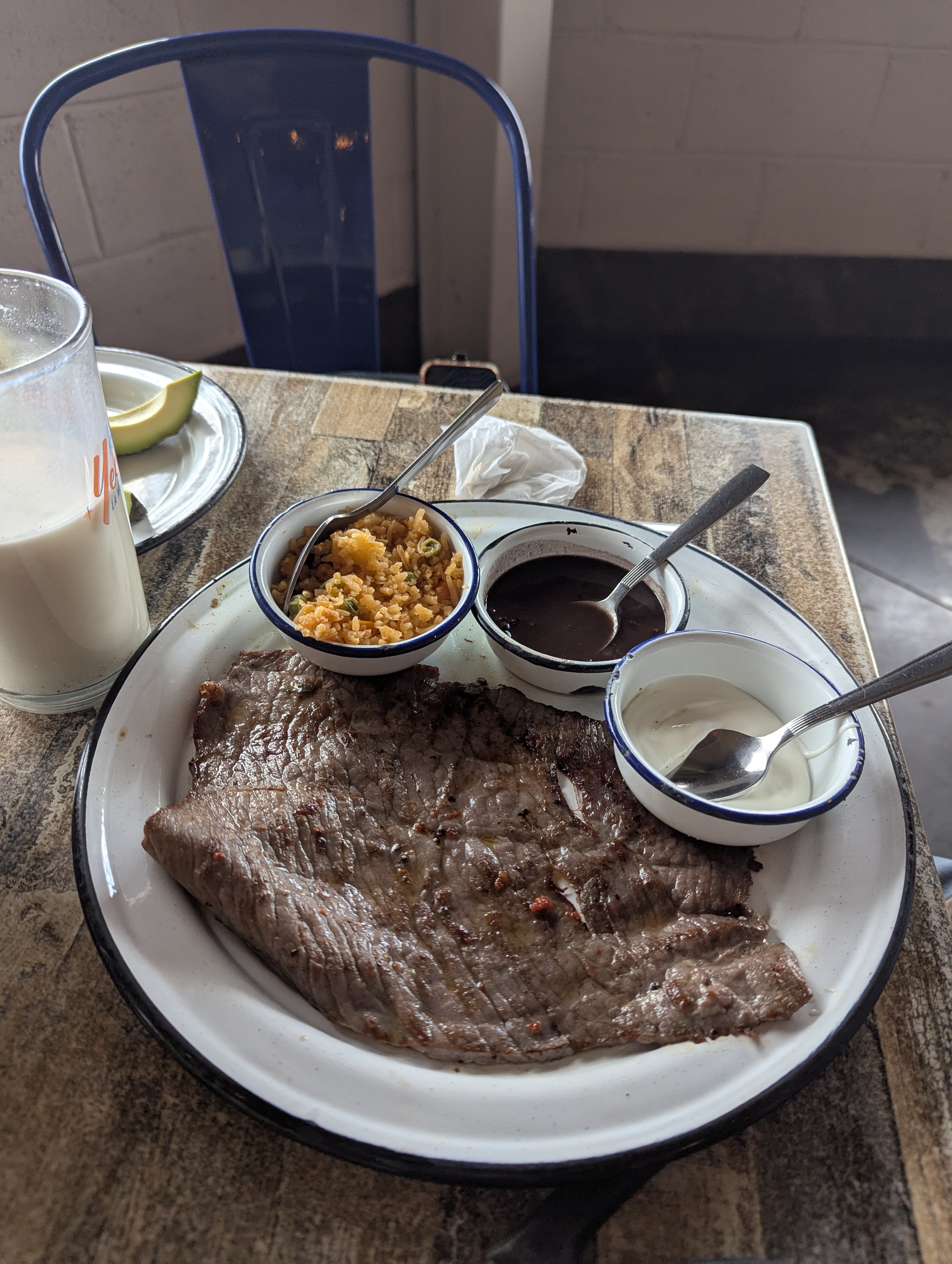 Fonda Yecapixtla image 6