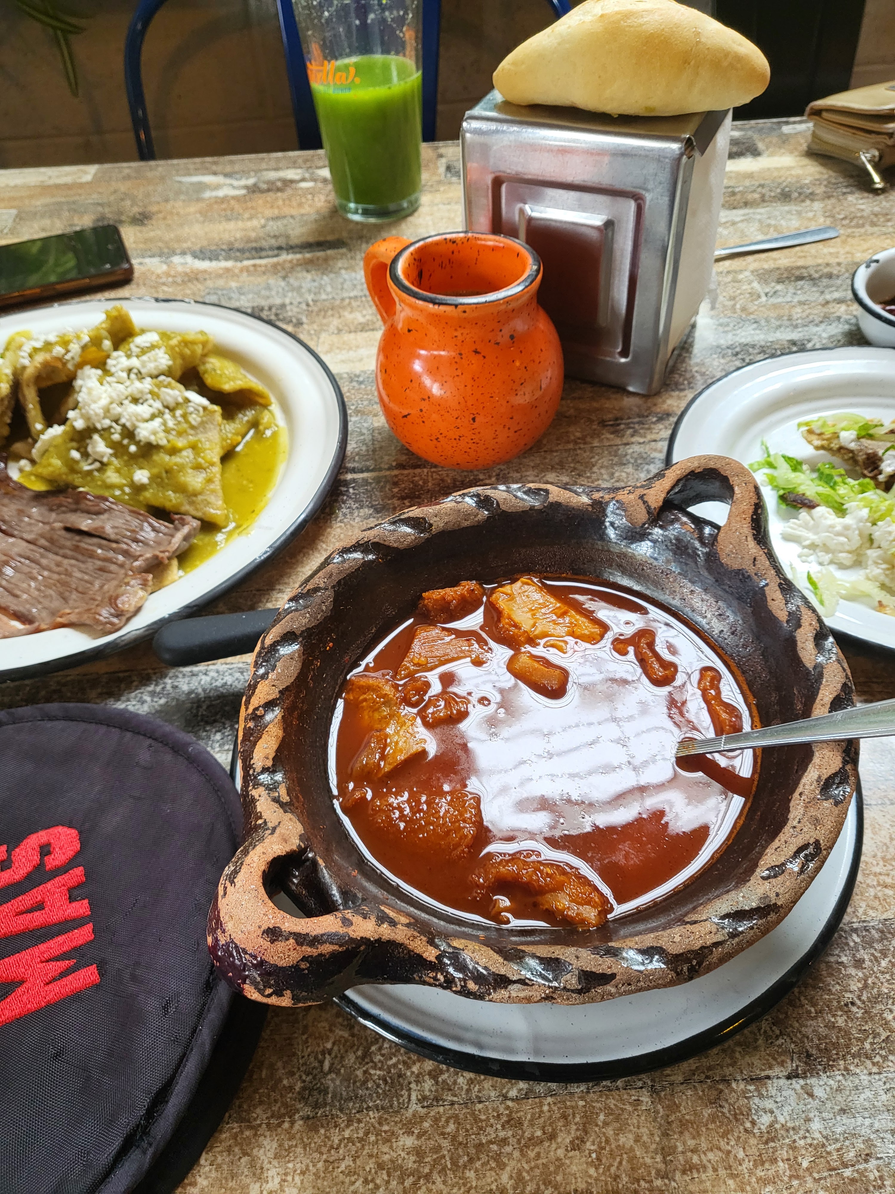 Fonda Yecapixtla image 8