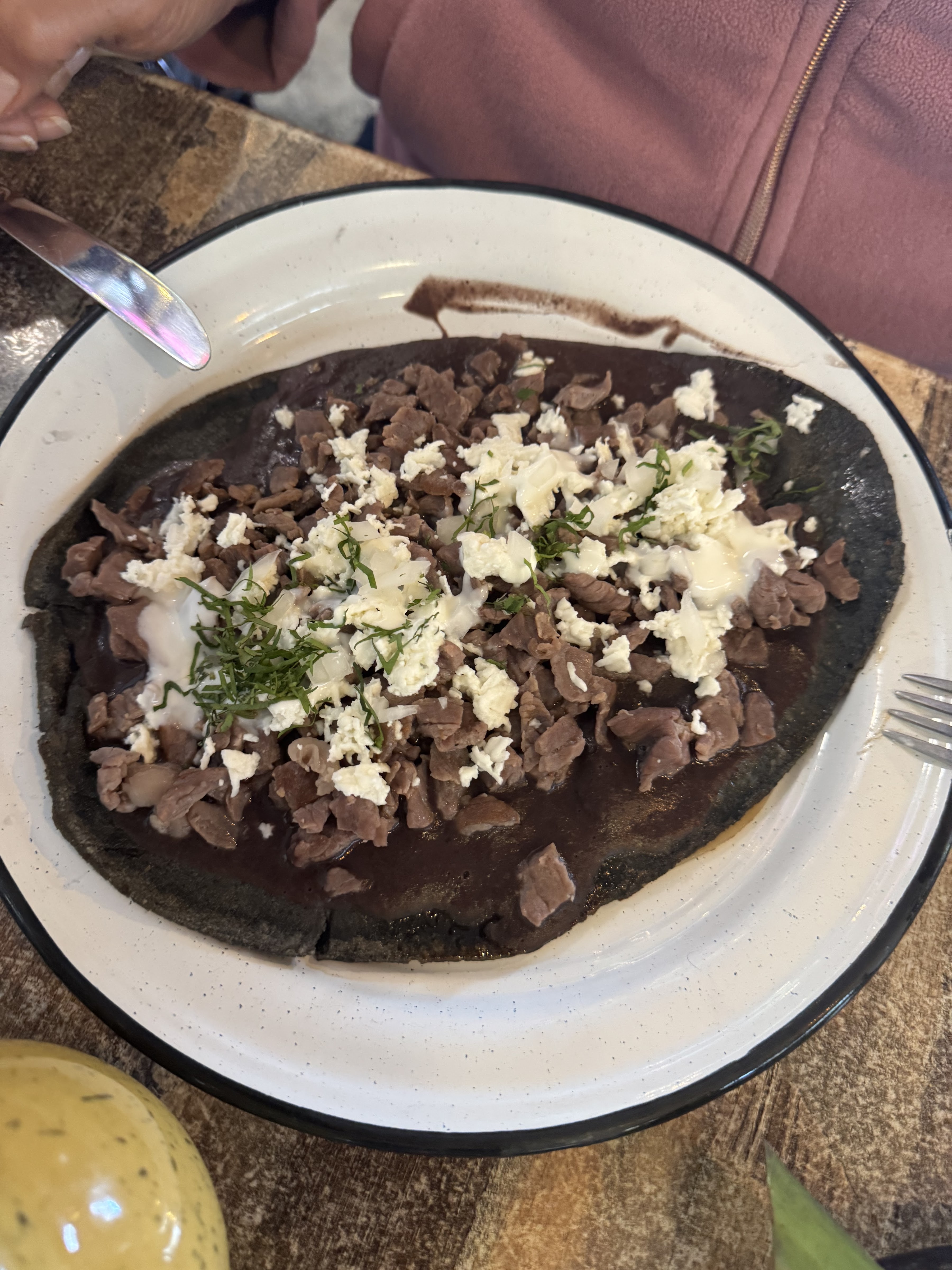 Fonda Yecapixtla image 9