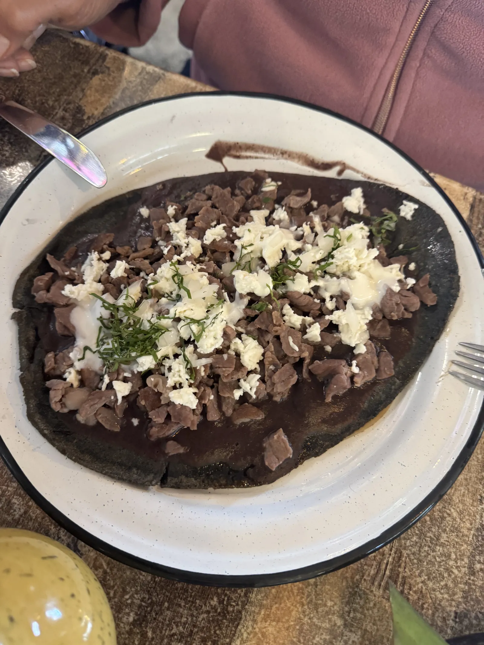 Fonda Yecapixtla image 9