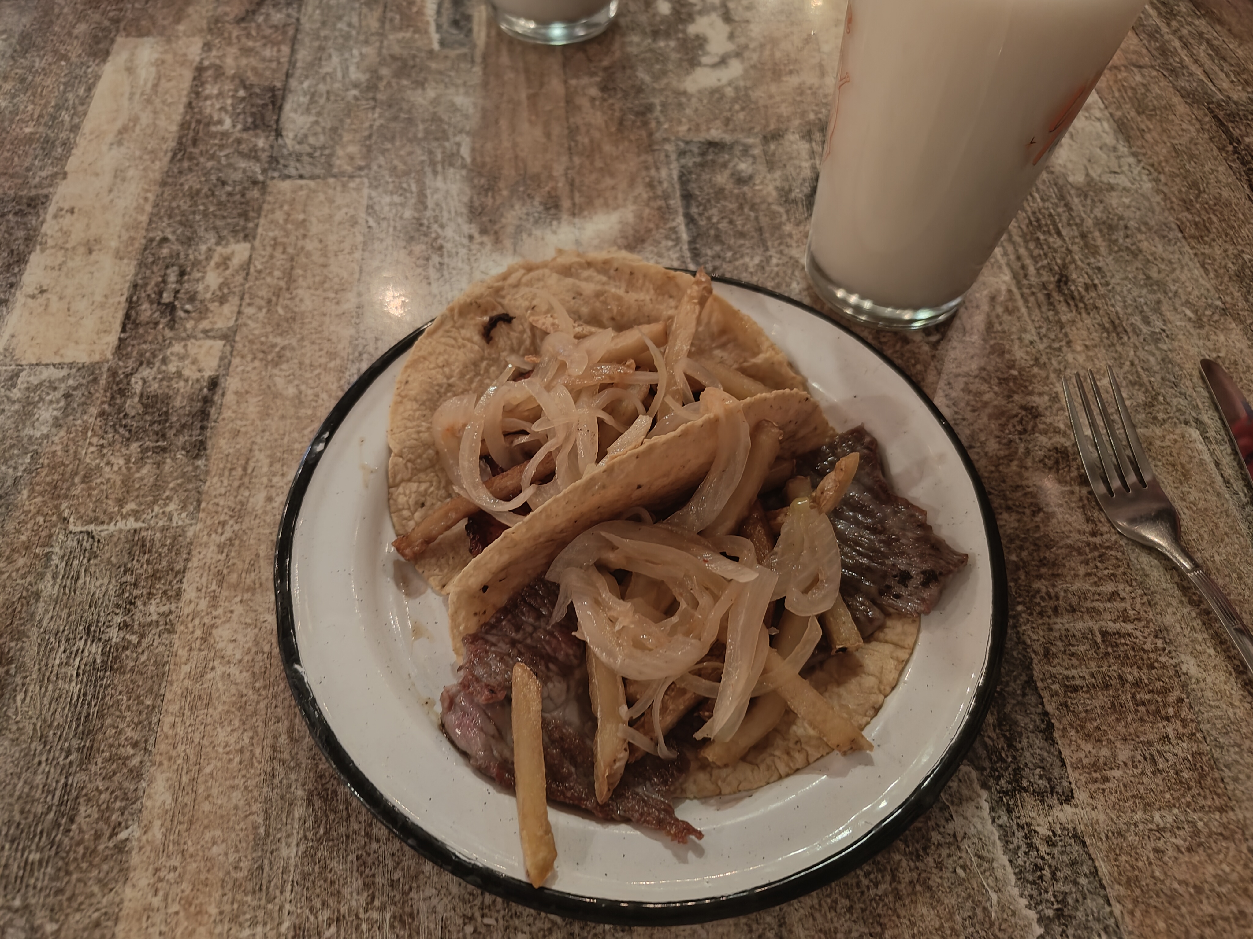 Fonda Yecapixtla image 10