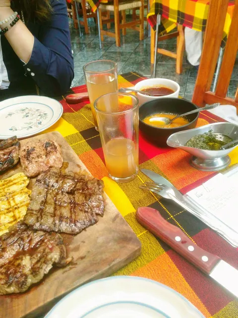 Restaurant Parador Santa Rosa image 6