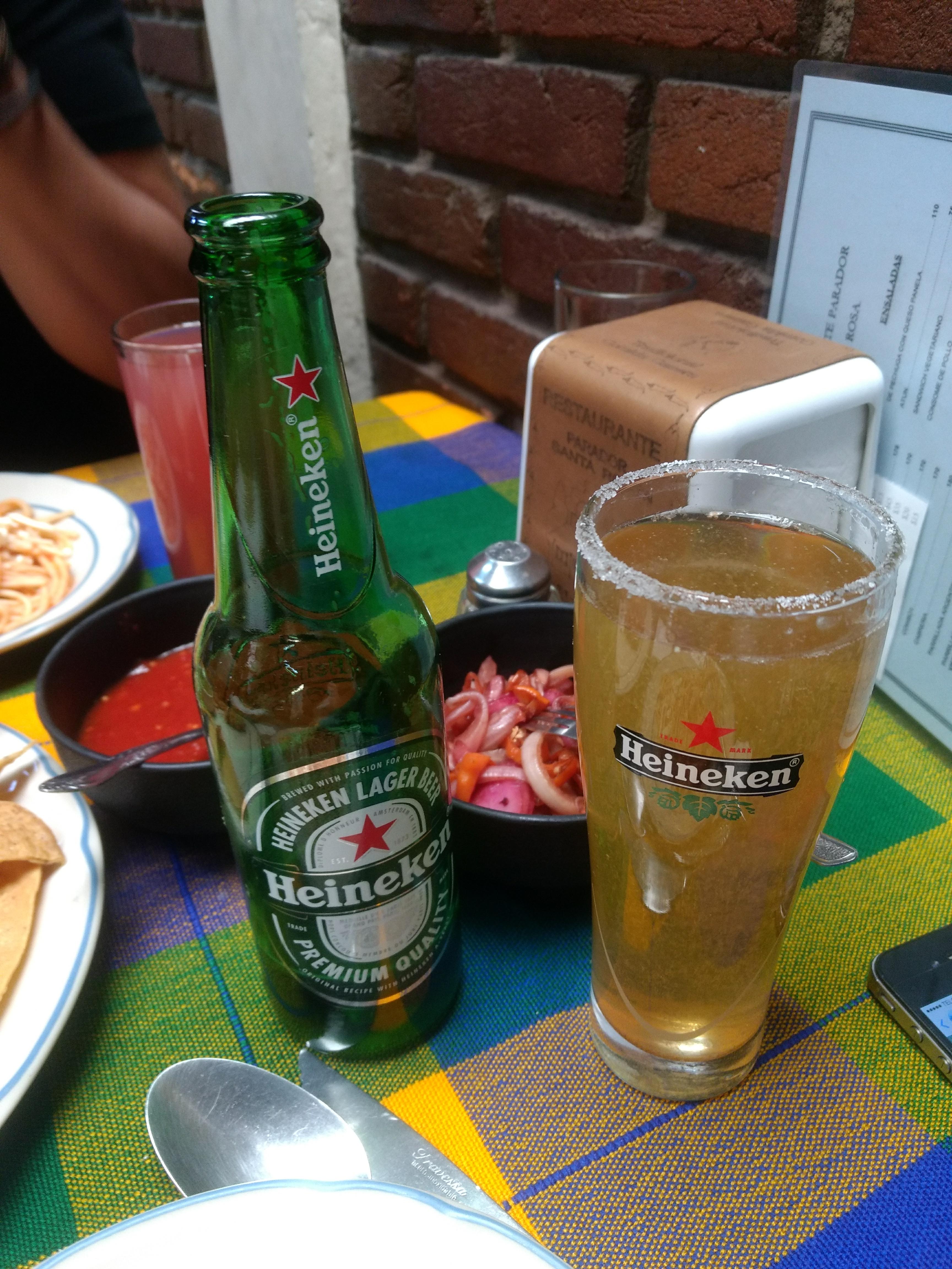 Restaurant Parador Santa Rosa image 10