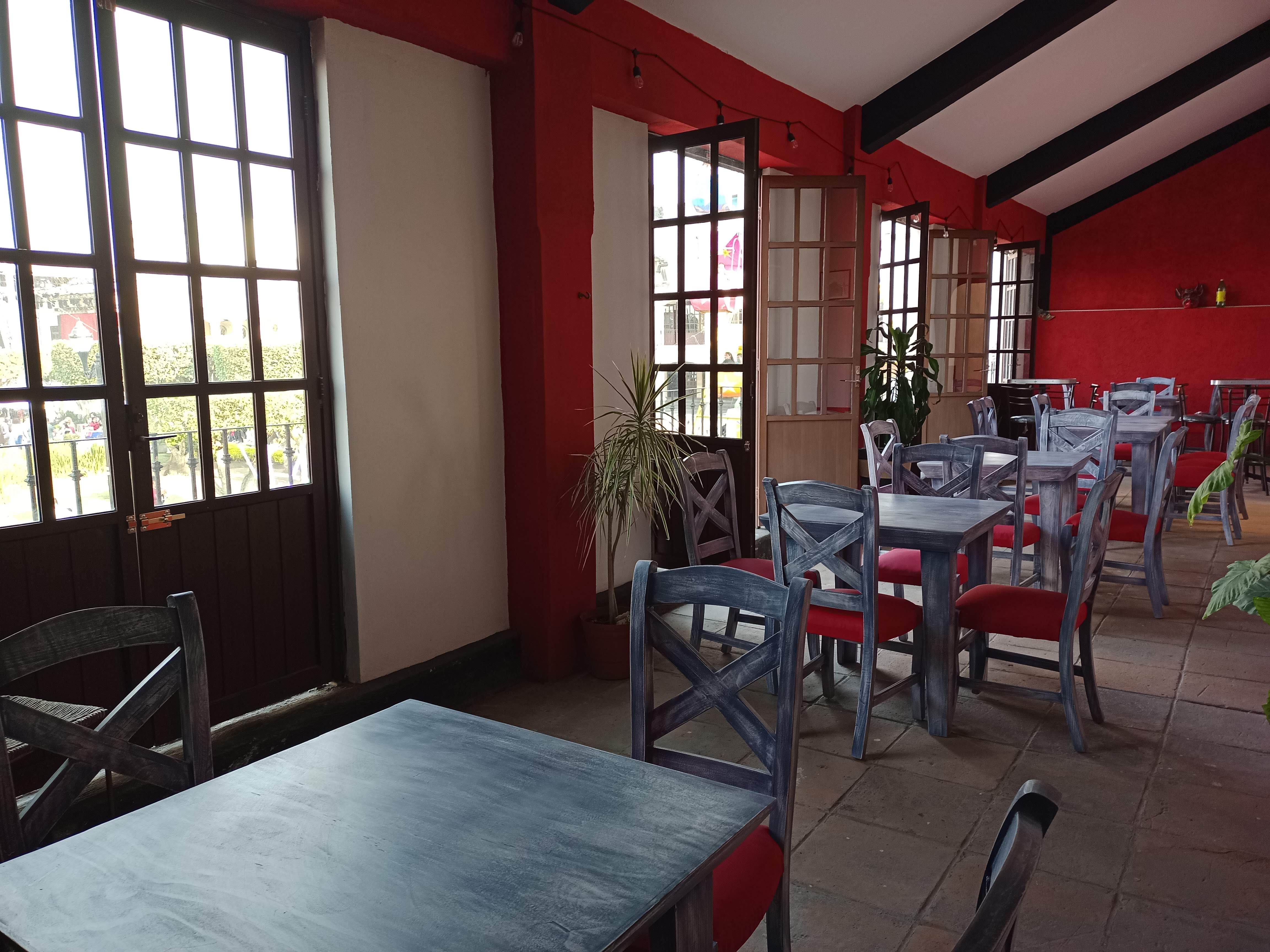 Restaurante La Chalupa Lerma image 1