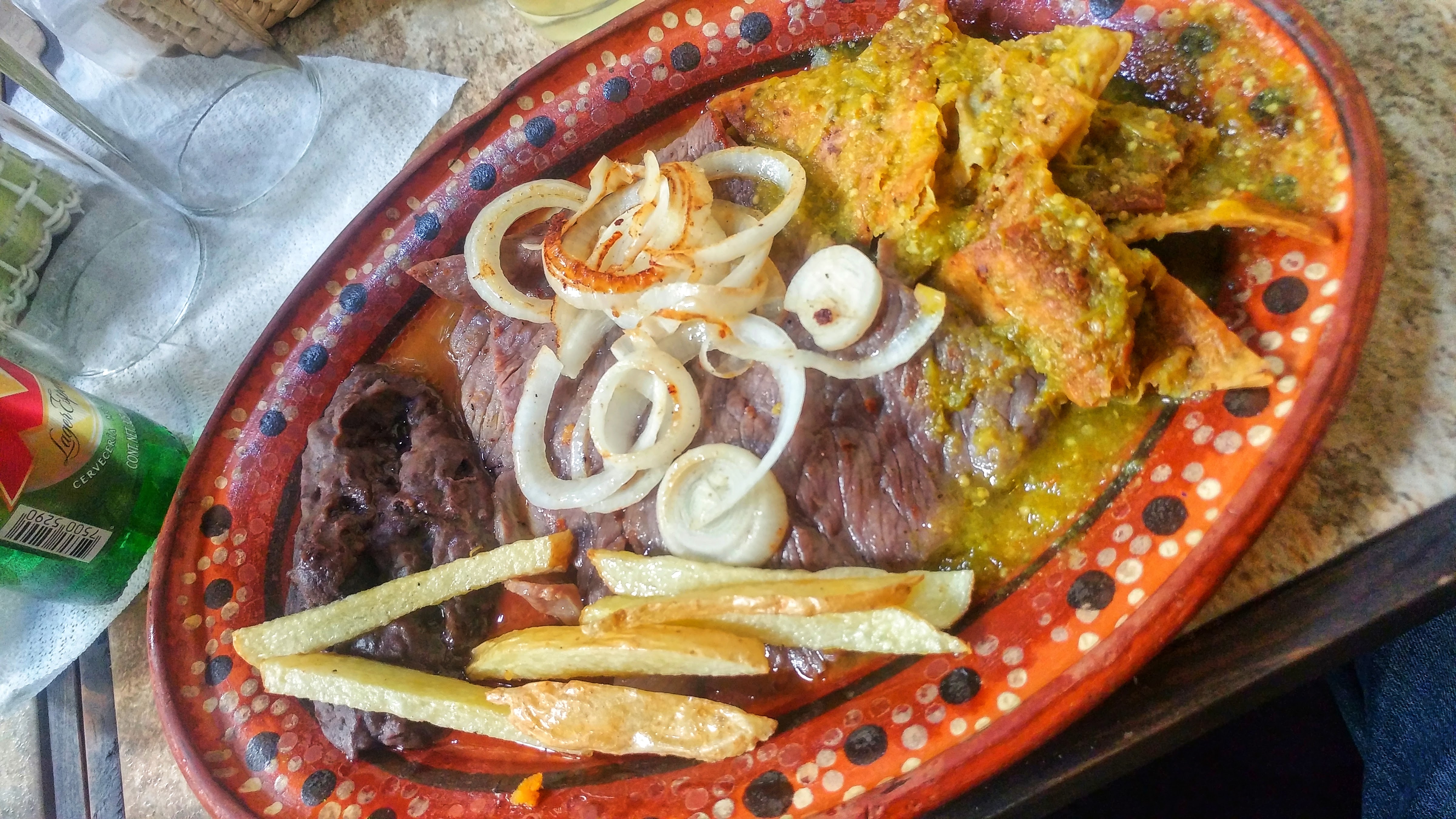 Restaurante La Chalupa Lerma image 2