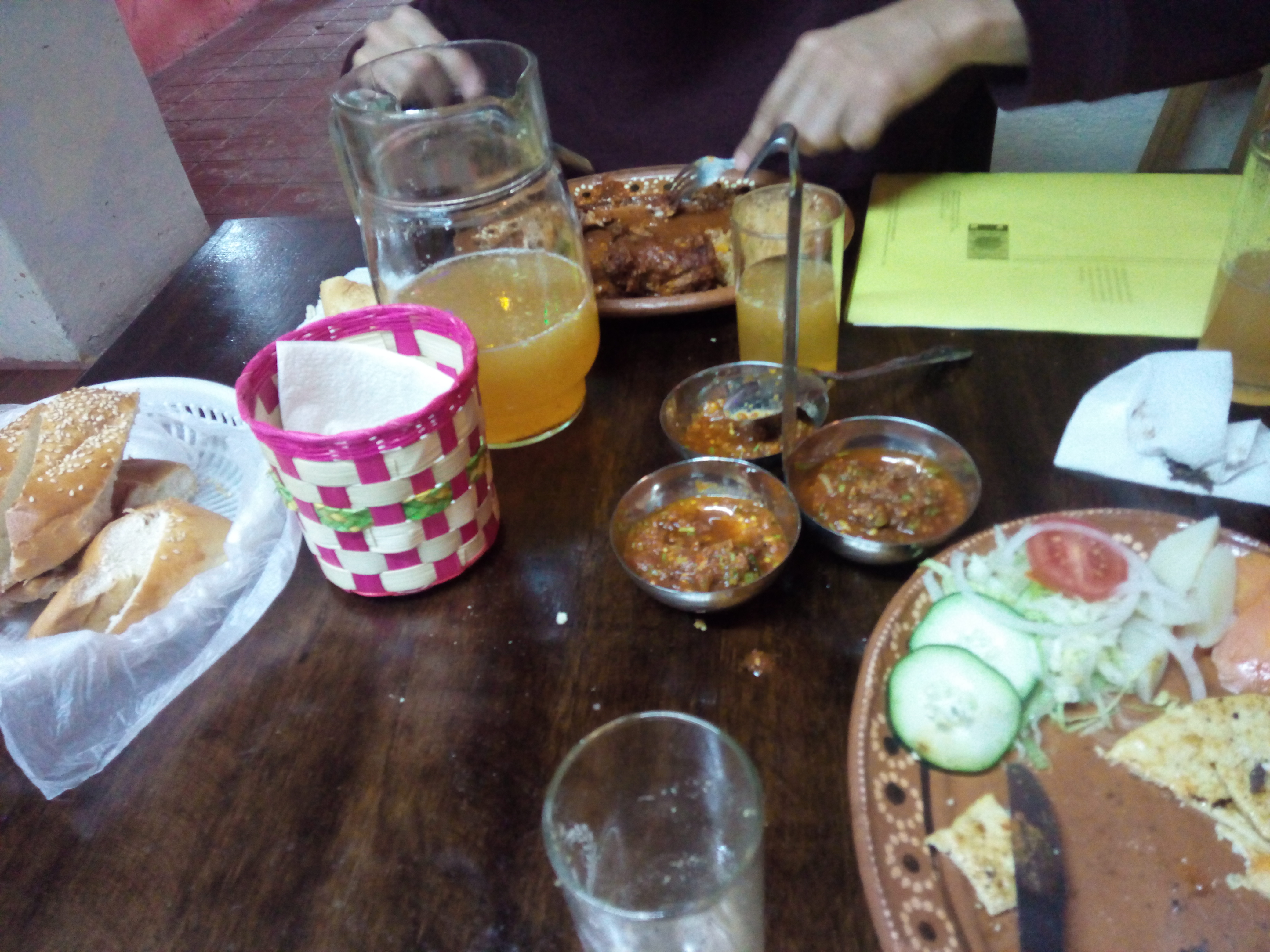 Restaurante La Chalupa Lerma image 4