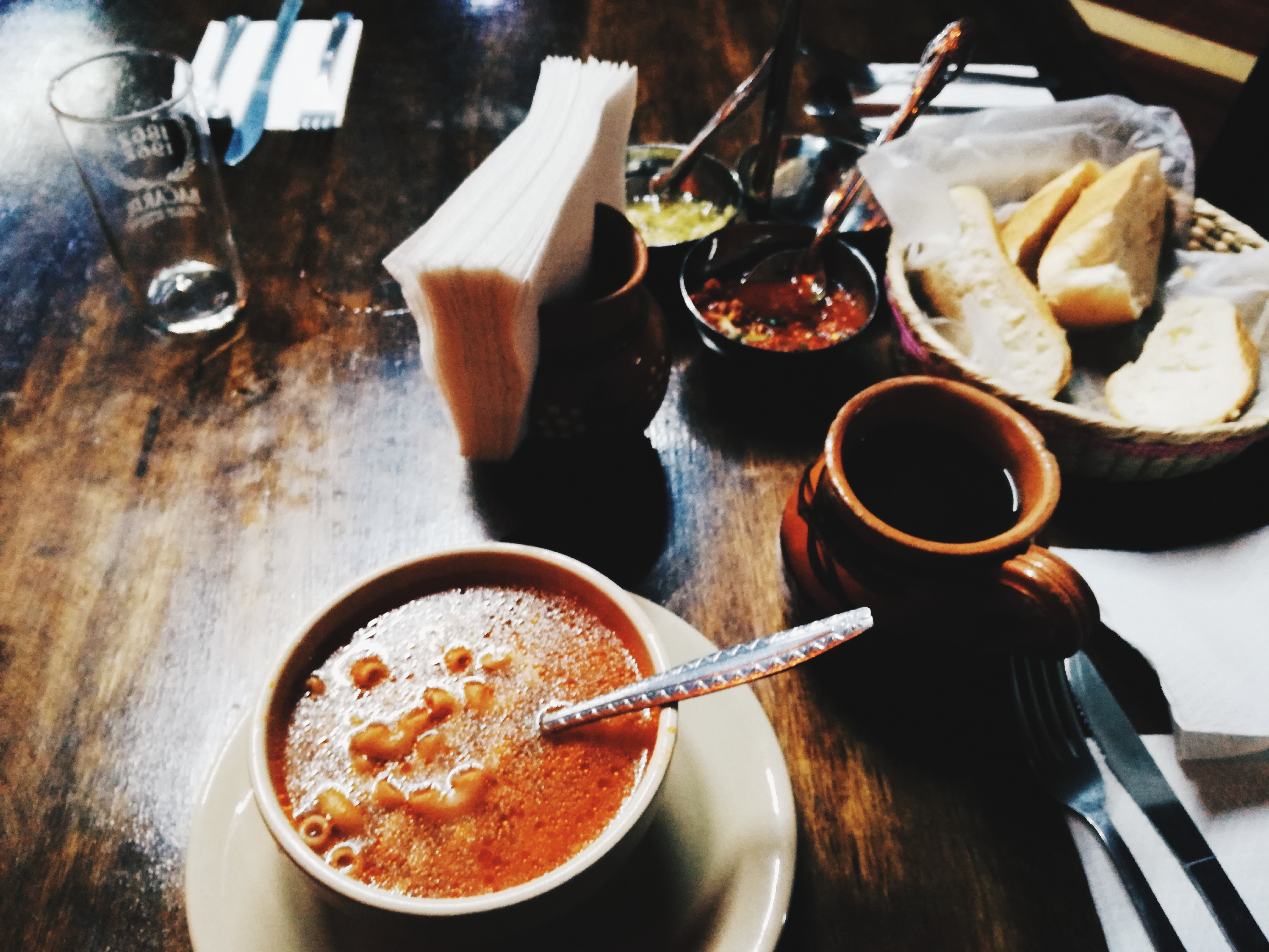 Restaurante La Chalupa Lerma image 5