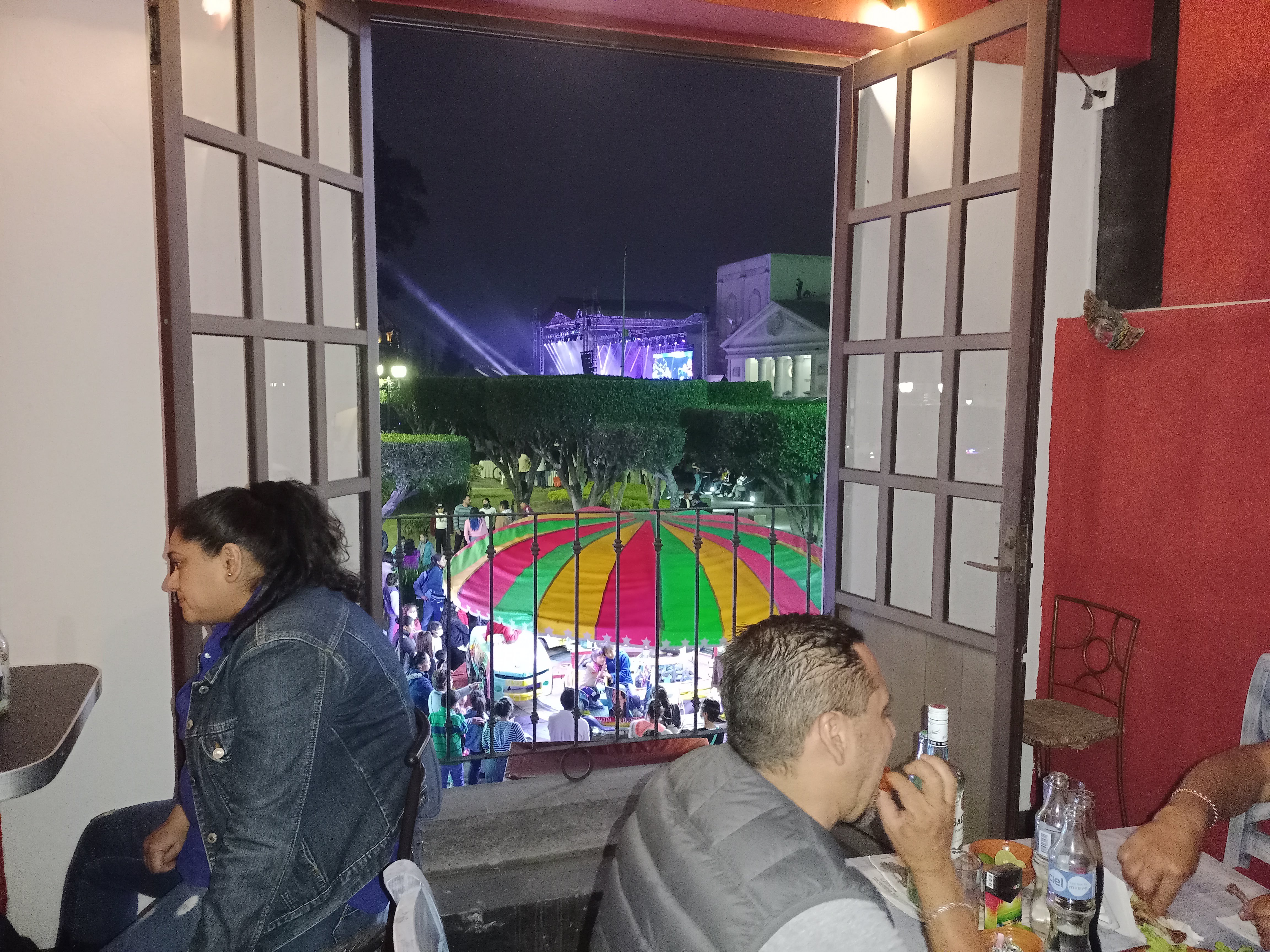 Restaurante La Chalupa Lerma image 6