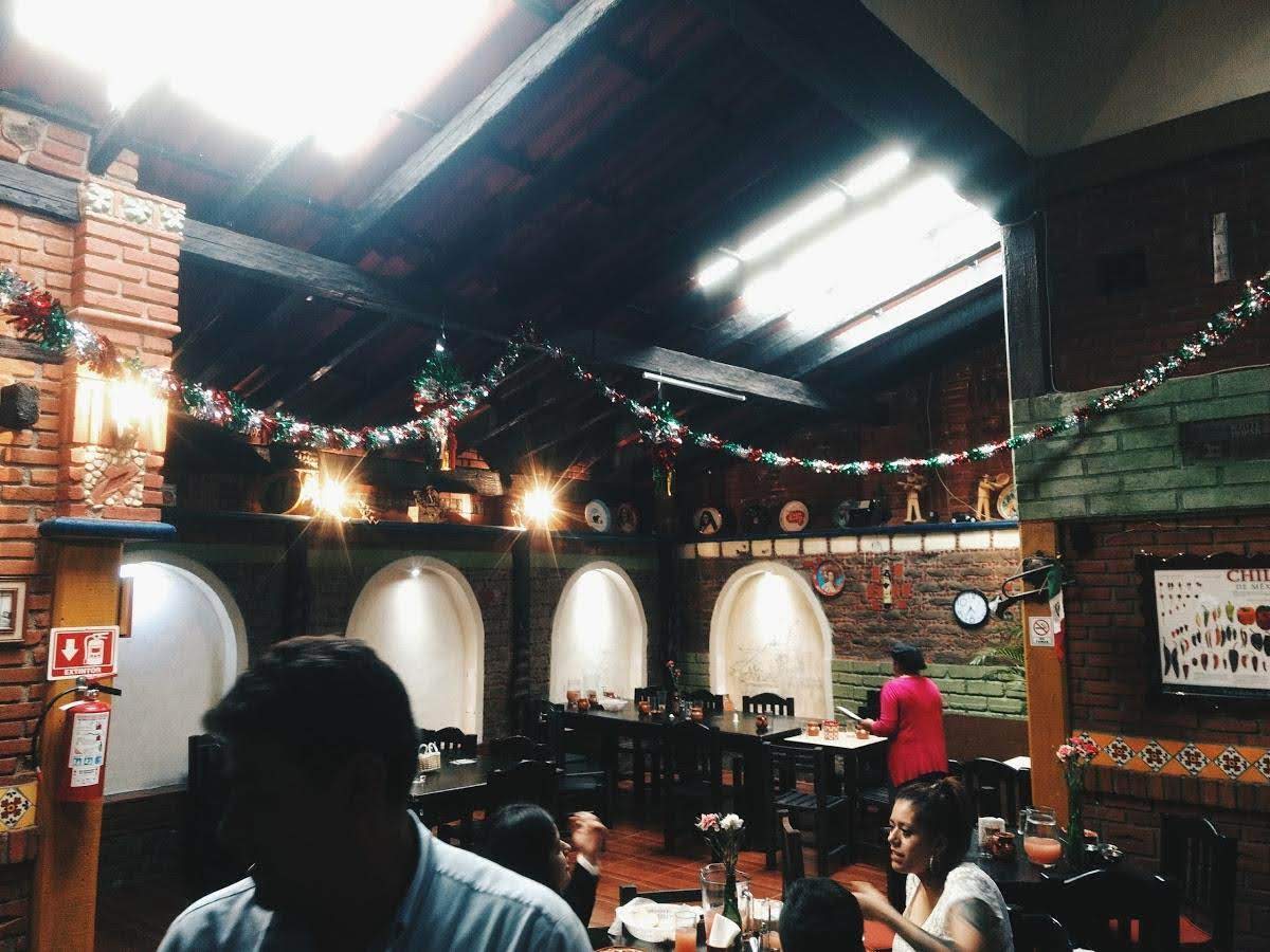 Restaurante La Chalupa Lerma image 7