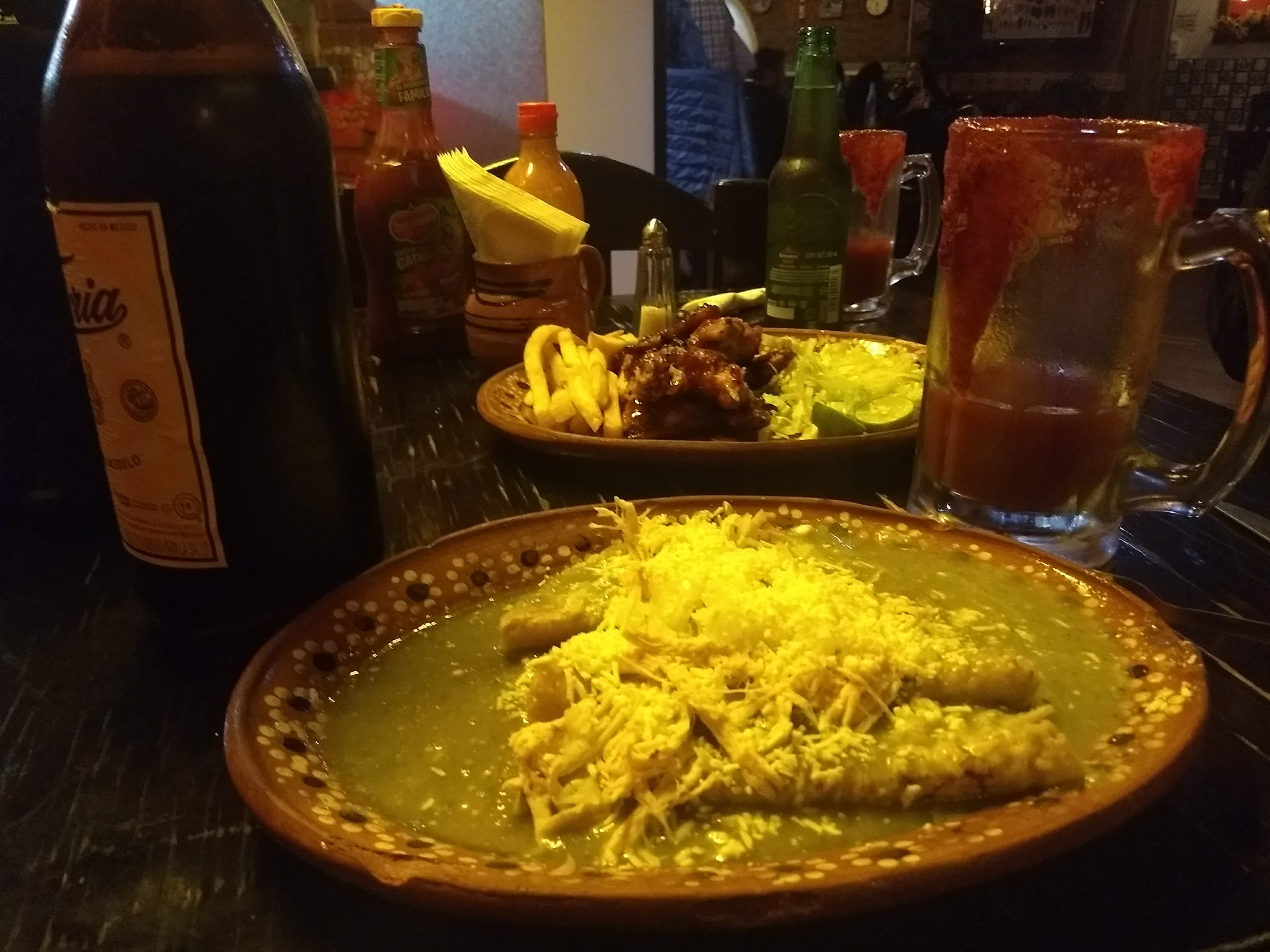 Restaurante La Chalupa Lerma image 8