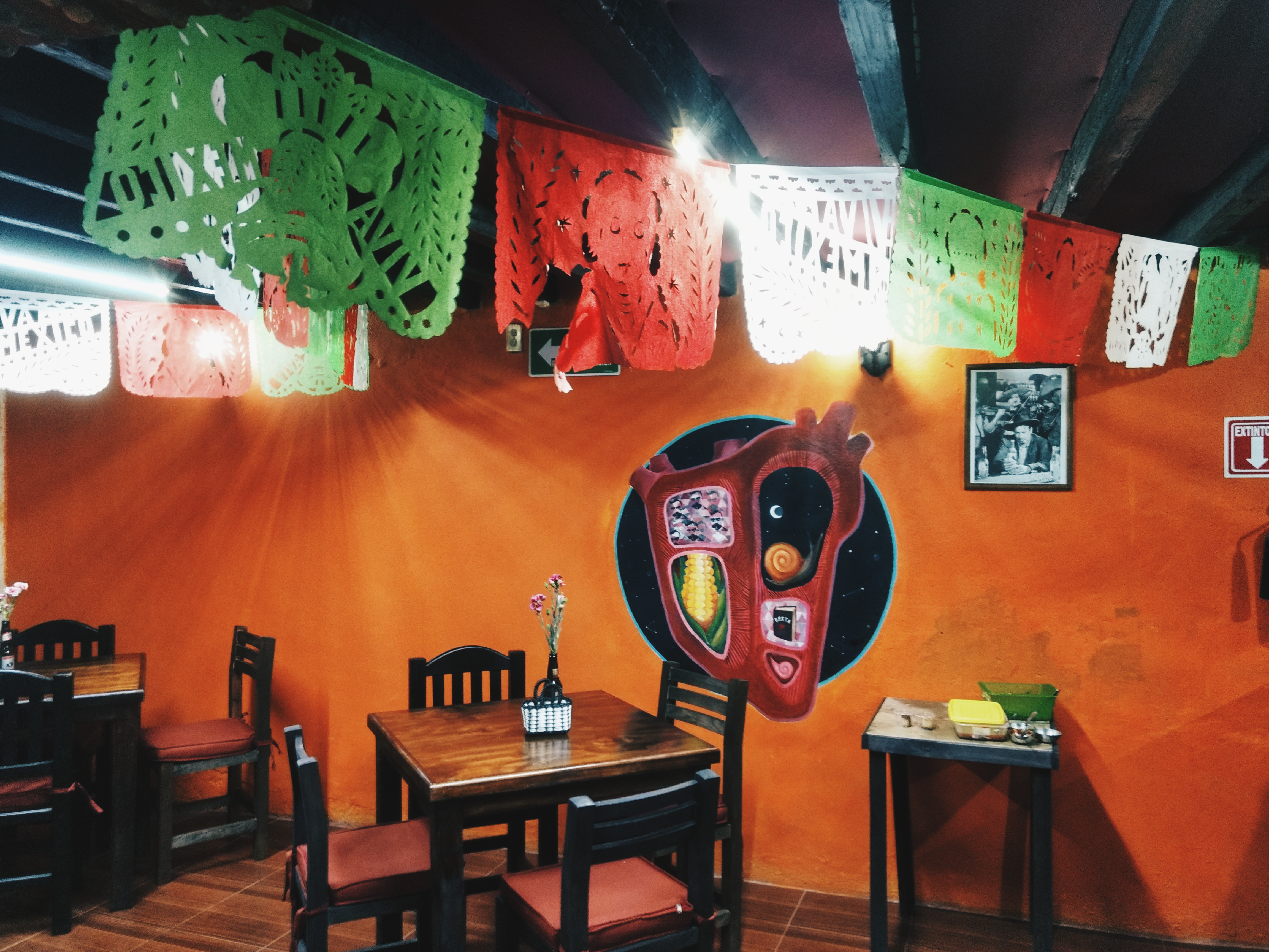 Restaurante La Chalupa Lerma image 9