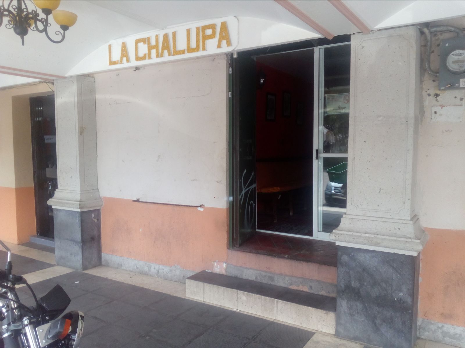 Restaurante La Chalupa Lerma image 10