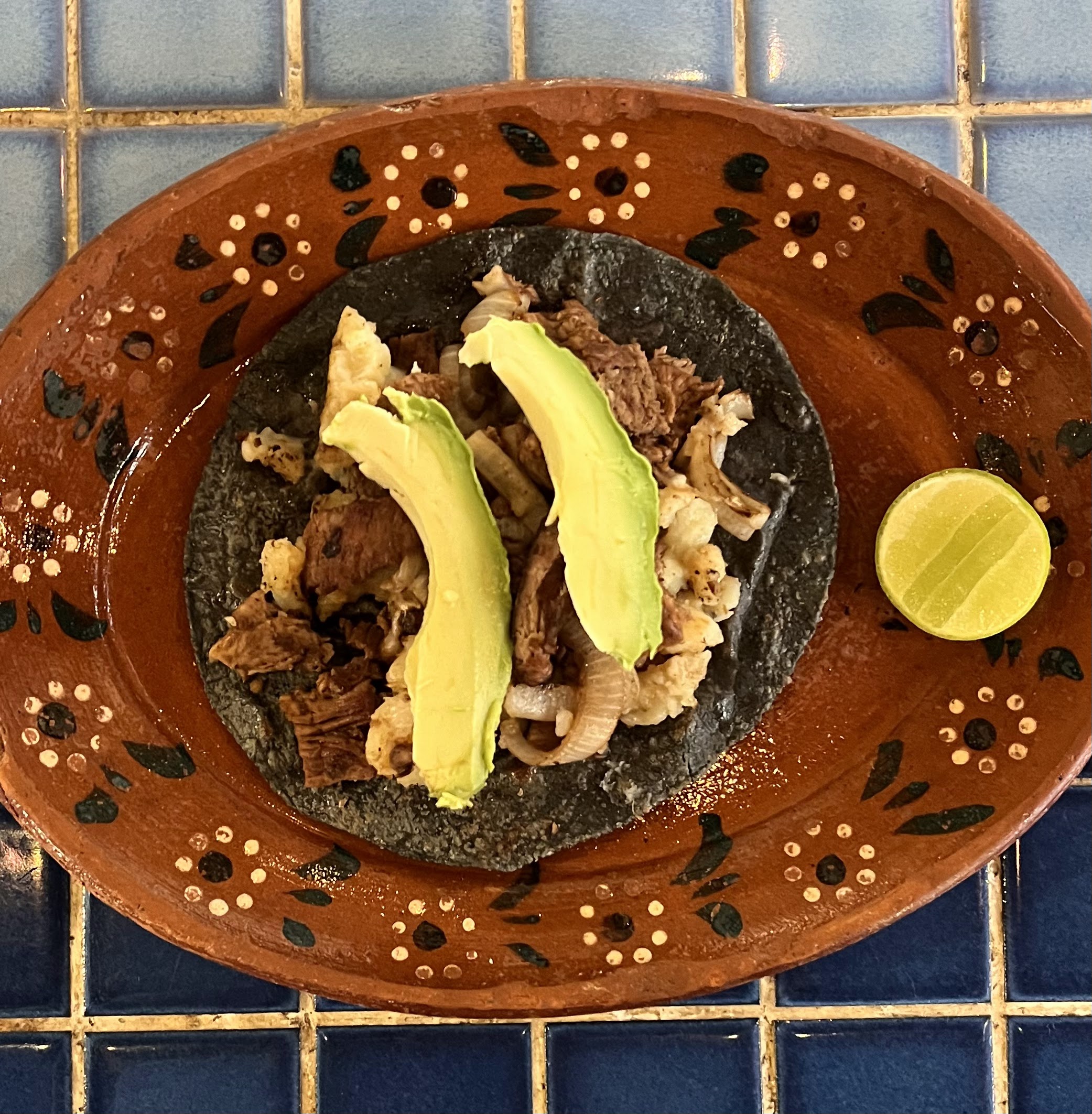 Cabaña "Los Magueyes" image 2