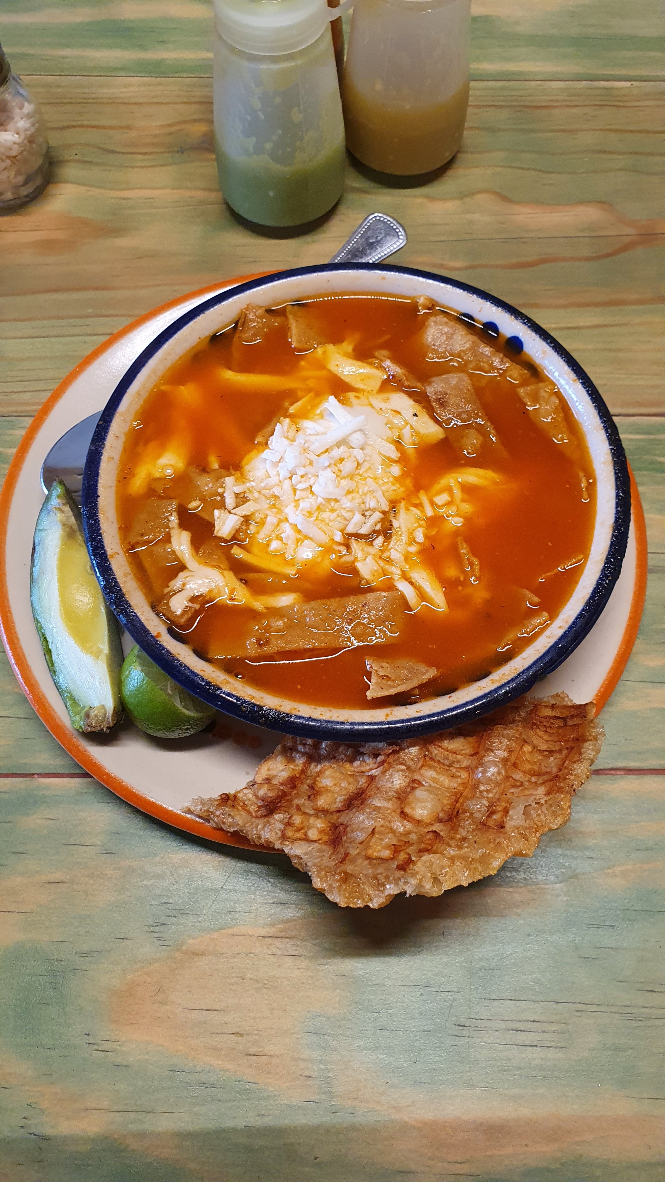 Cabaña "Los Magueyes" image 5