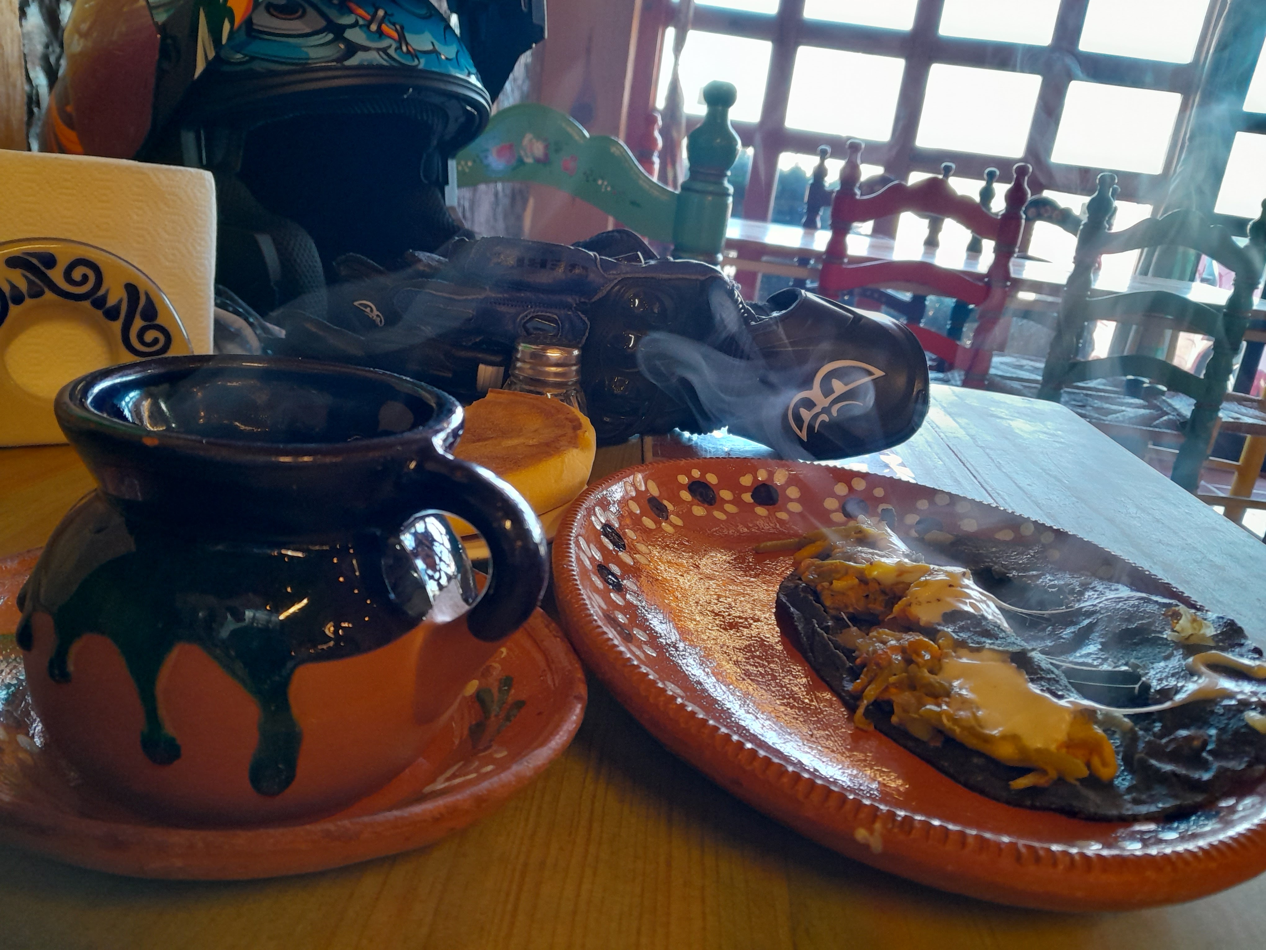 Cabaña "Los Magueyes" image 8