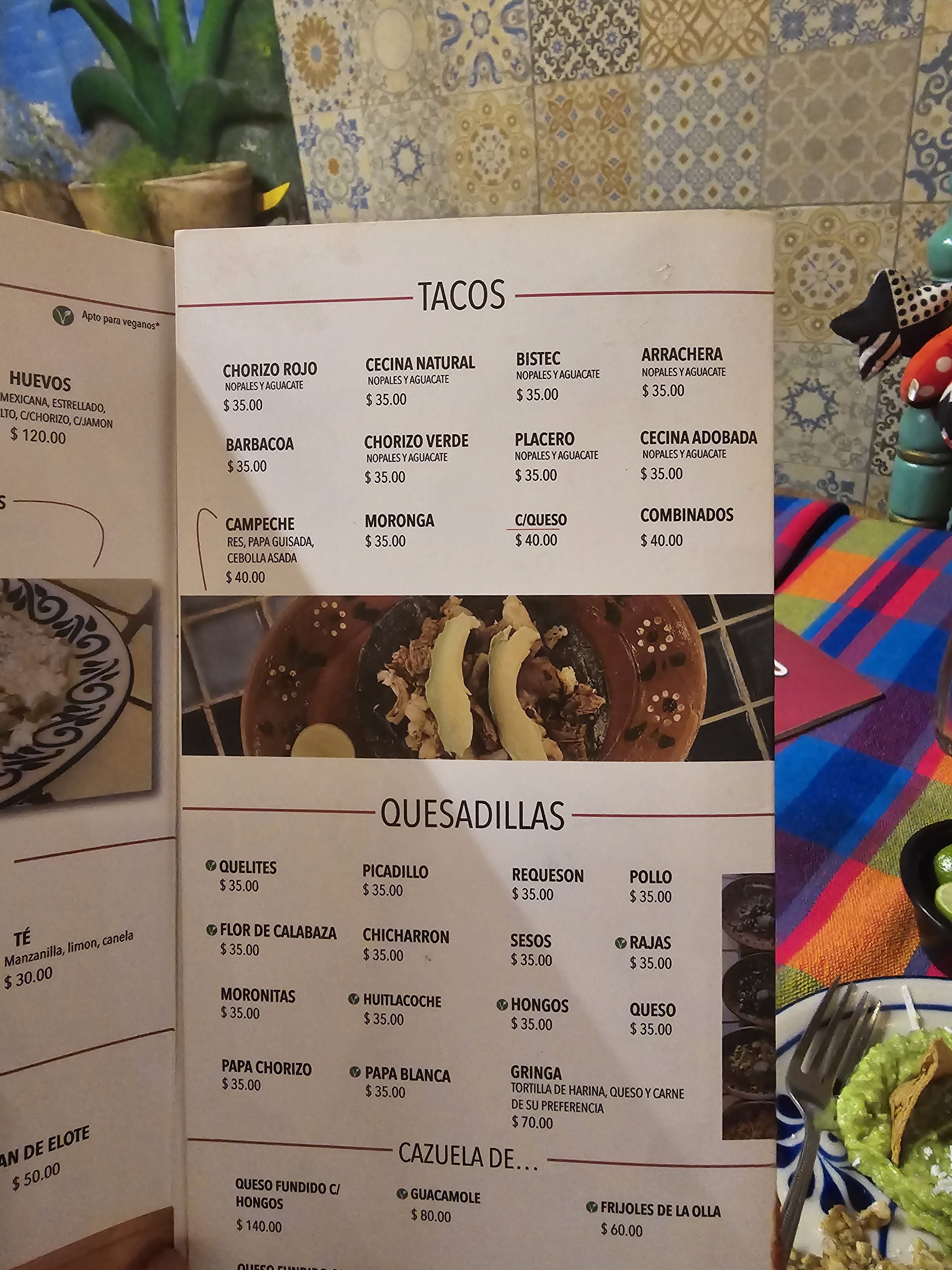 Cabaña "Los Magueyes" image 9