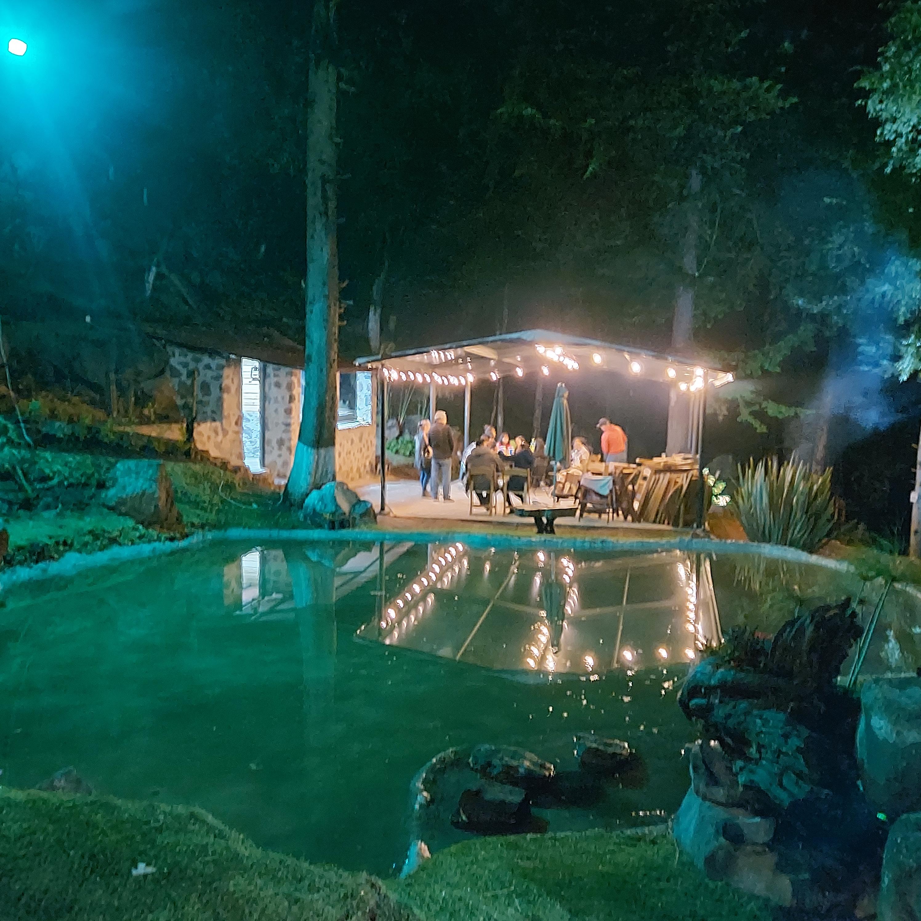 Restaurant-Bar Casa Don Juan image 5