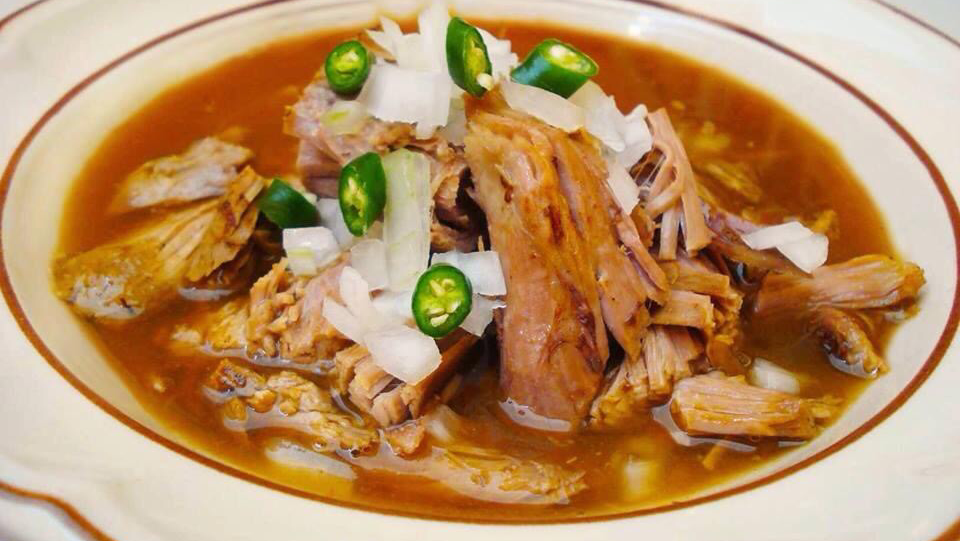 Birria El Compadre Toluca image 2