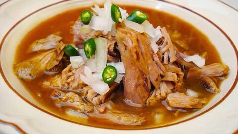 Birria El Compadre Toluca image 2