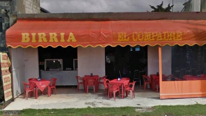 Birria El Compadre Toluca image 3