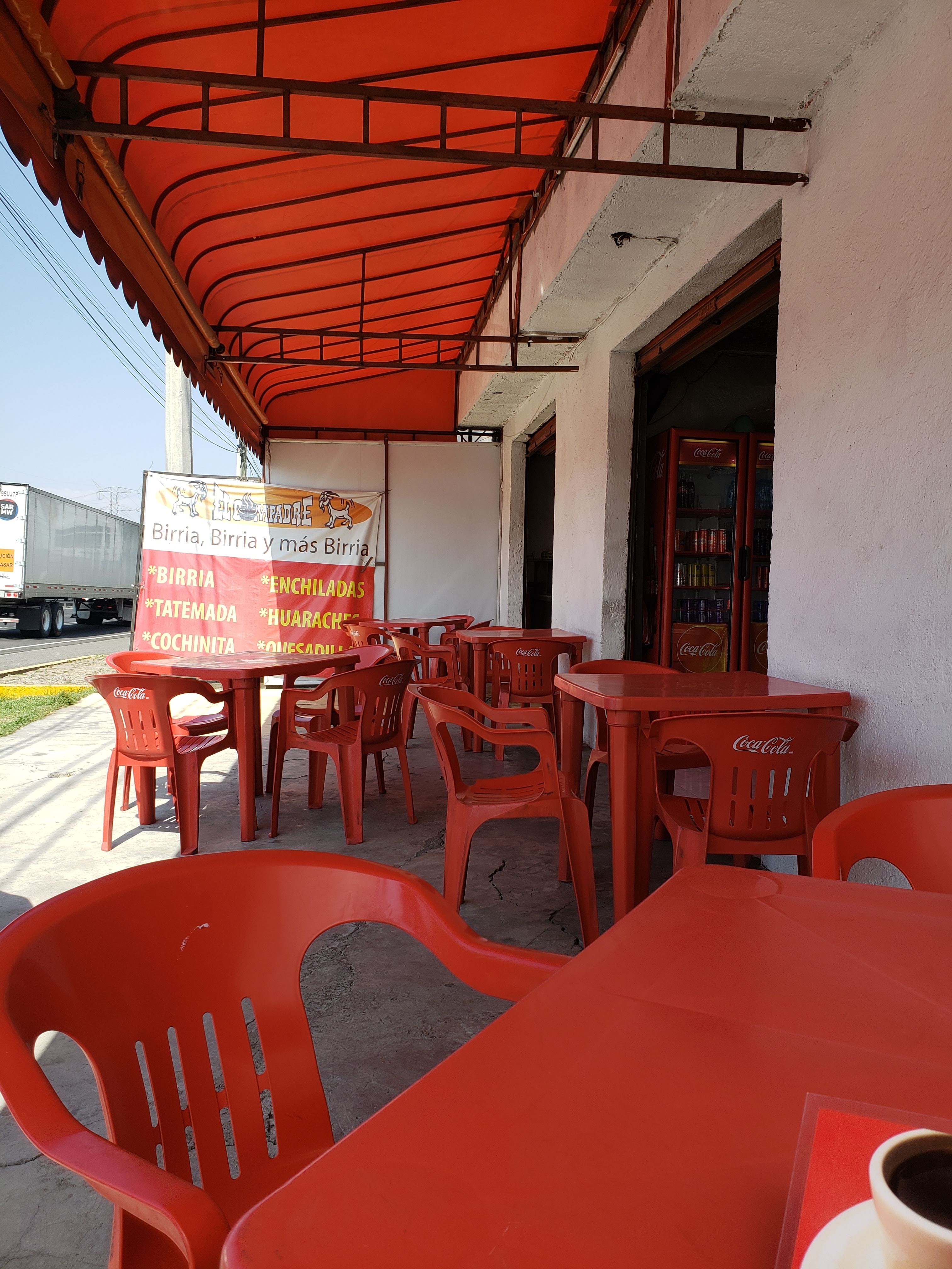 Birria El Compadre Toluca image 8