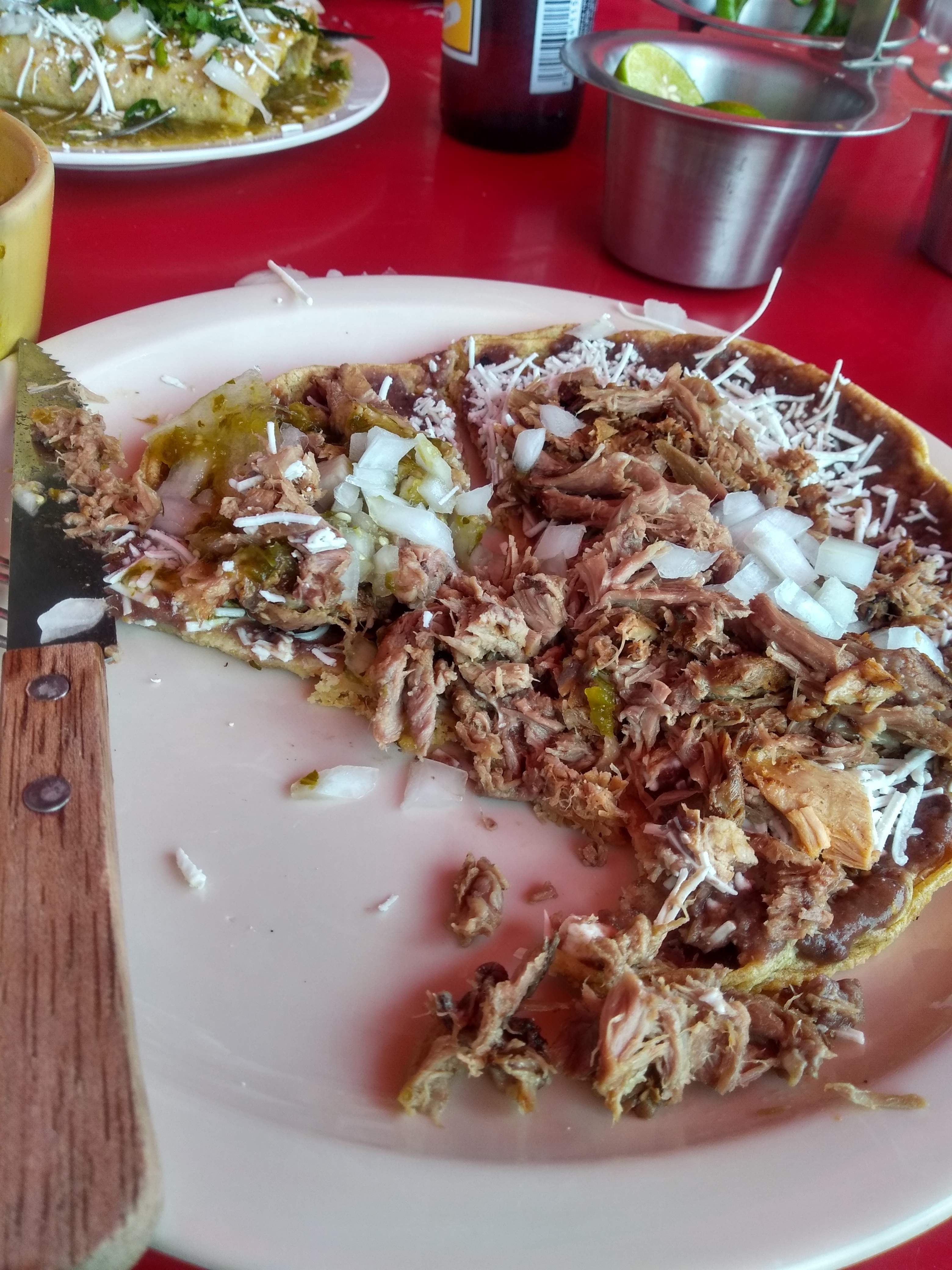 Birria El Compadre Toluca image 9