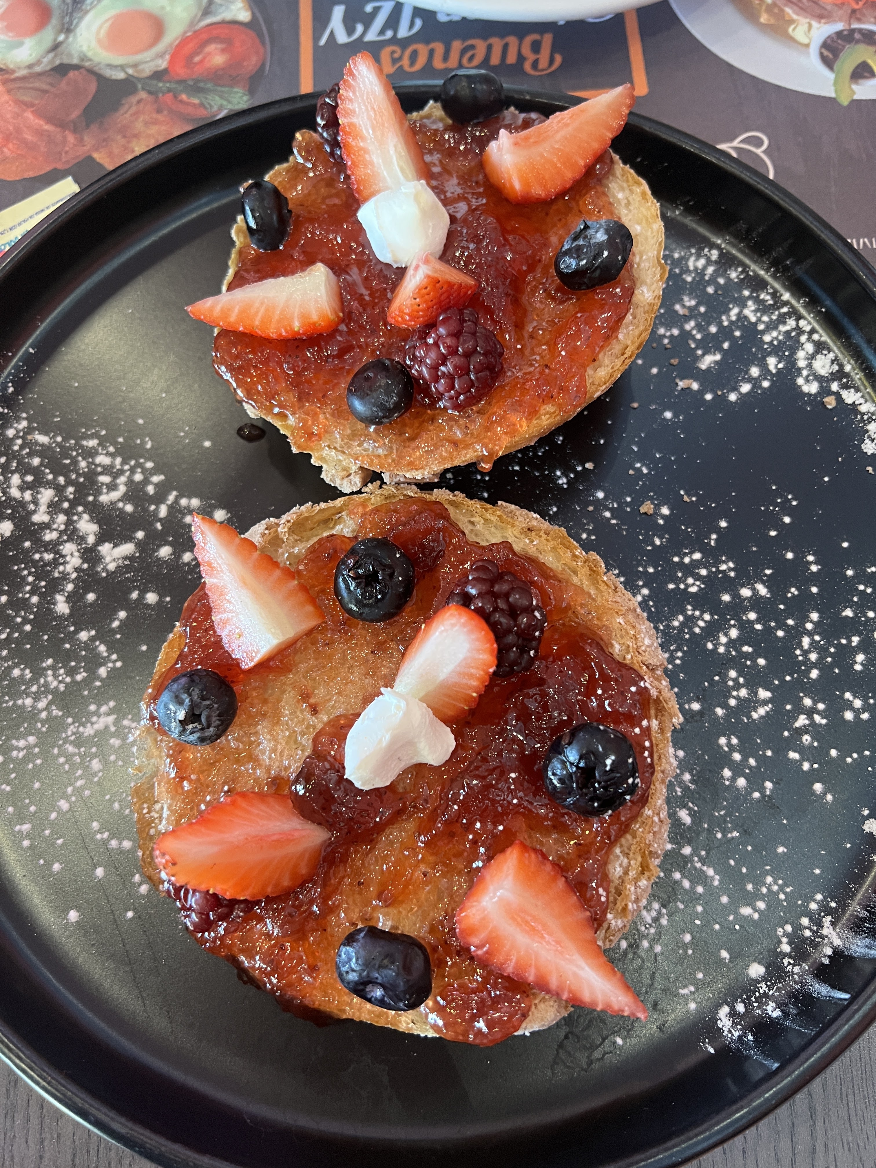 IZY restaurant image 4