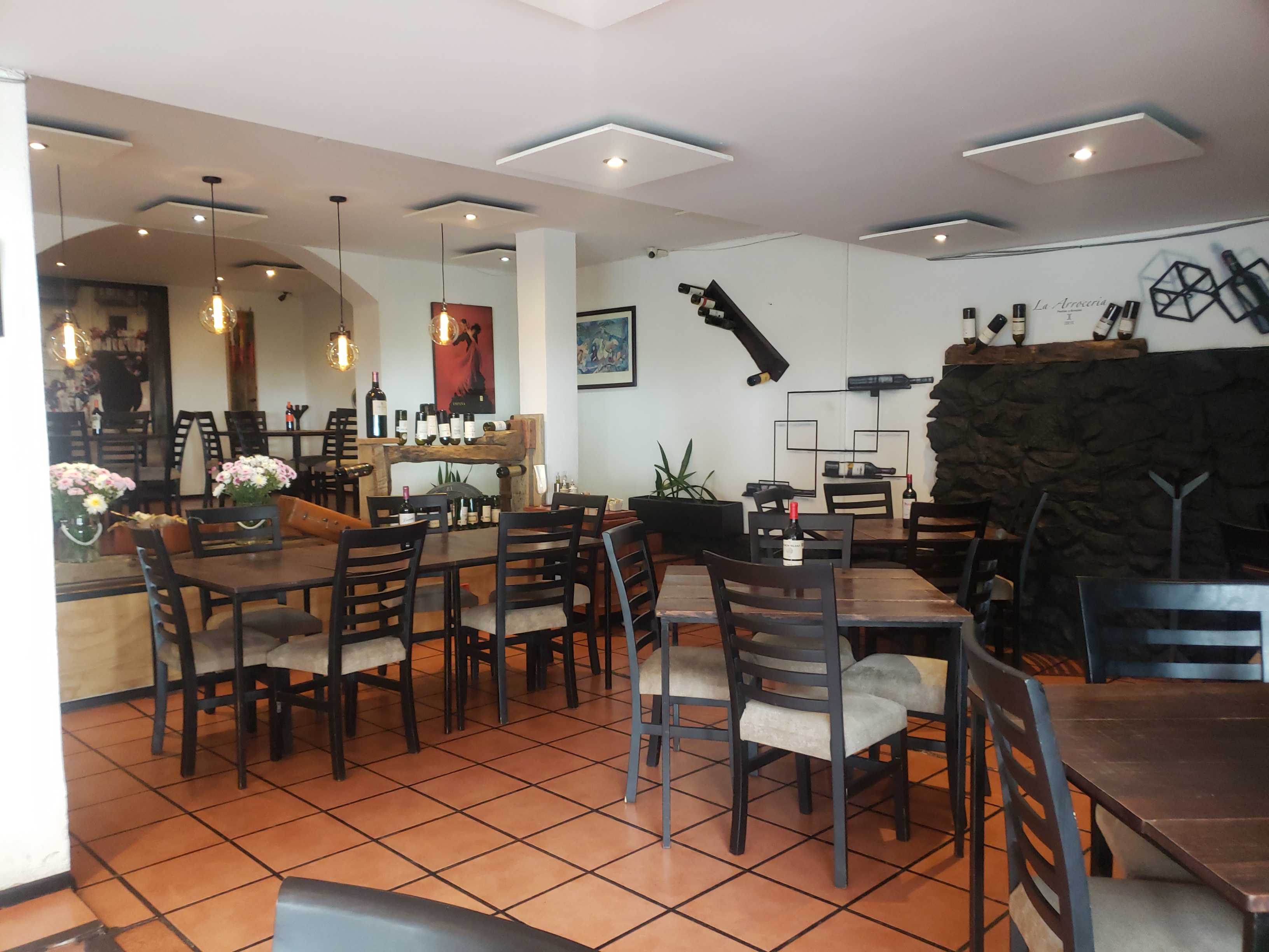 La Arrocería - Casa Toi image 1