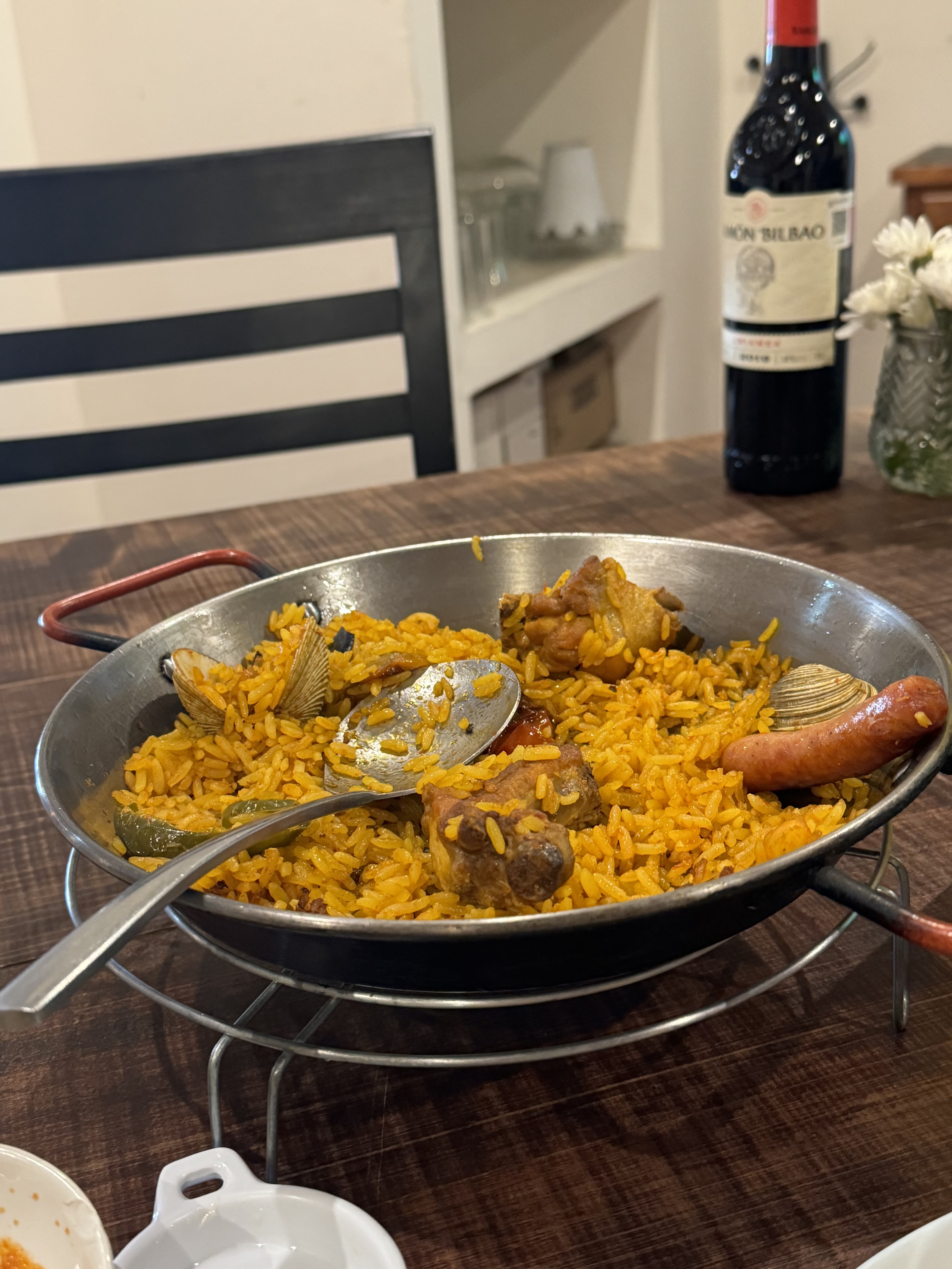 La Arrocería - Casa Toi image 3