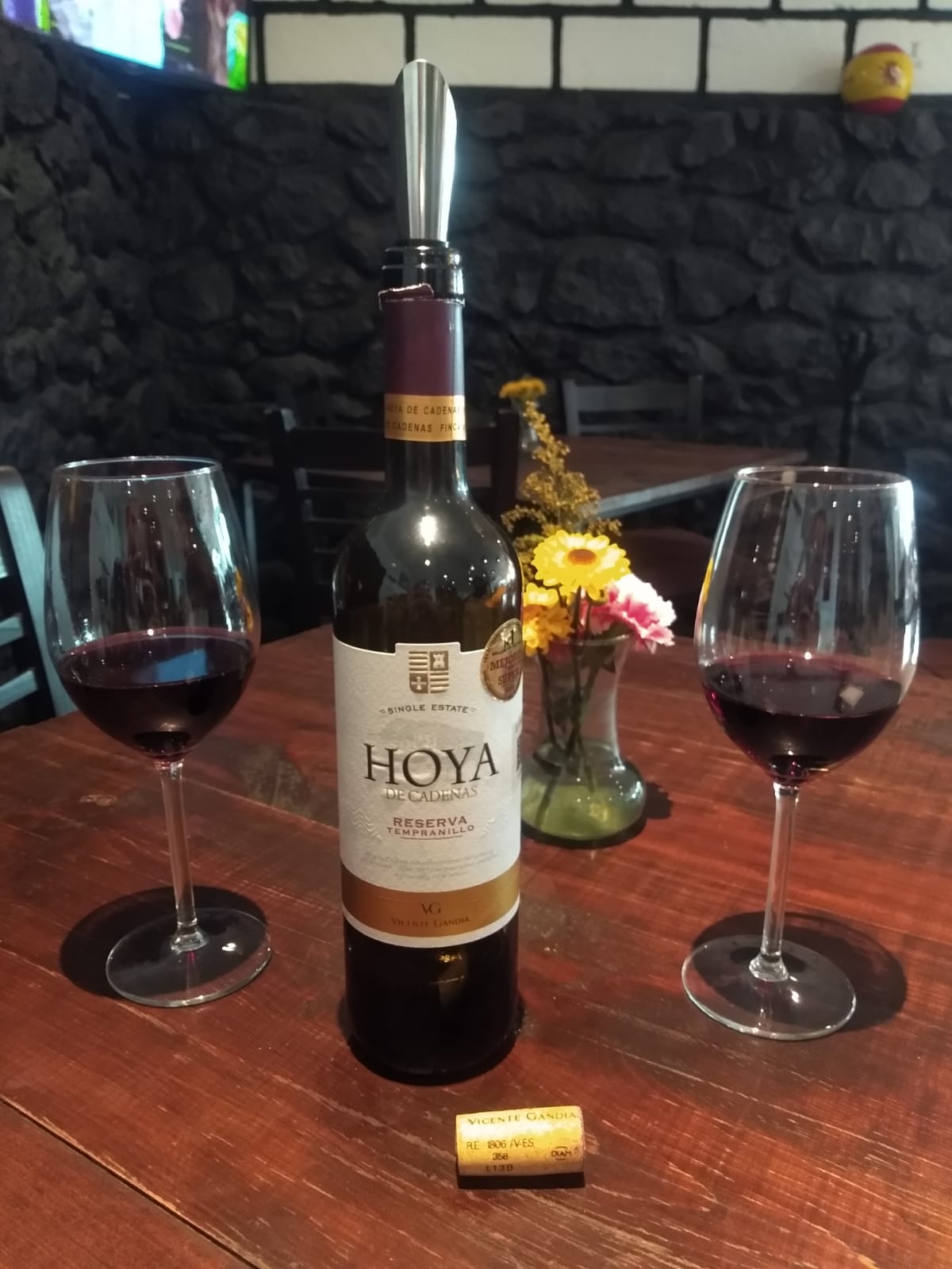 La Arrocería - Casa Toi image 5