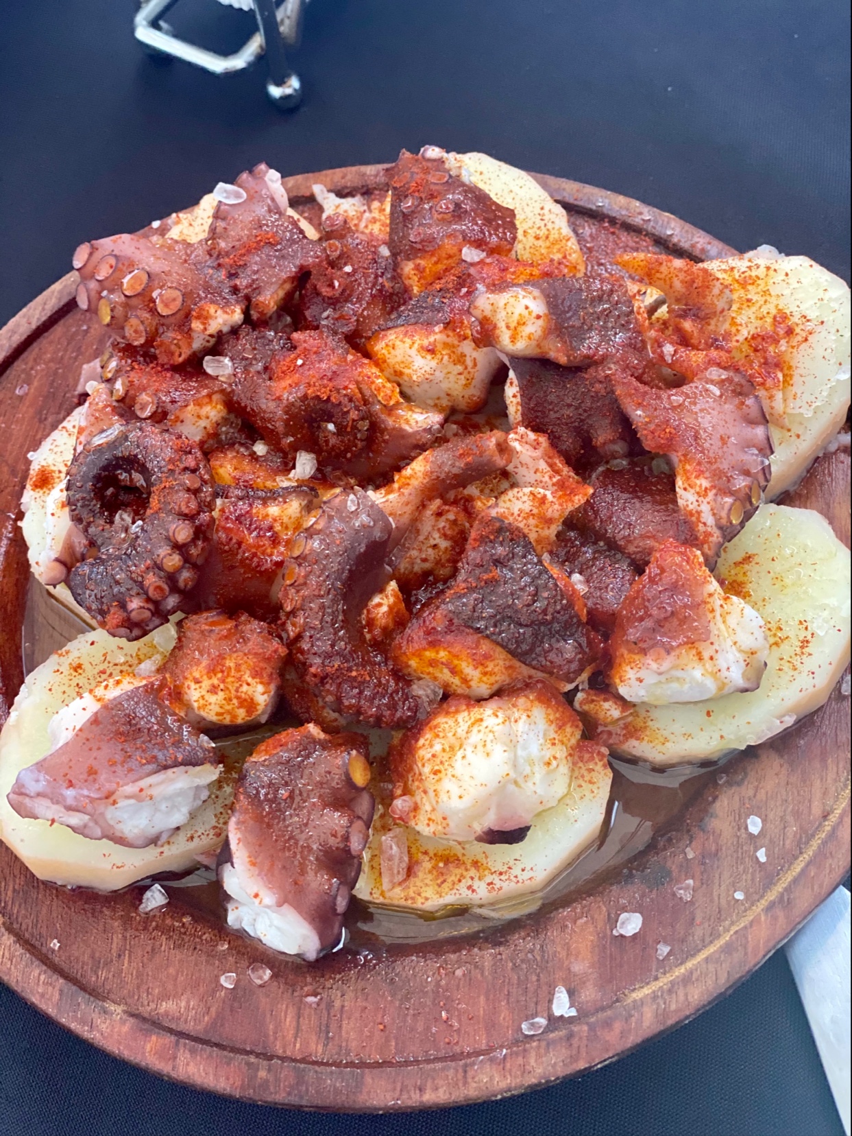 La Arrocería - Casa Toi image 8