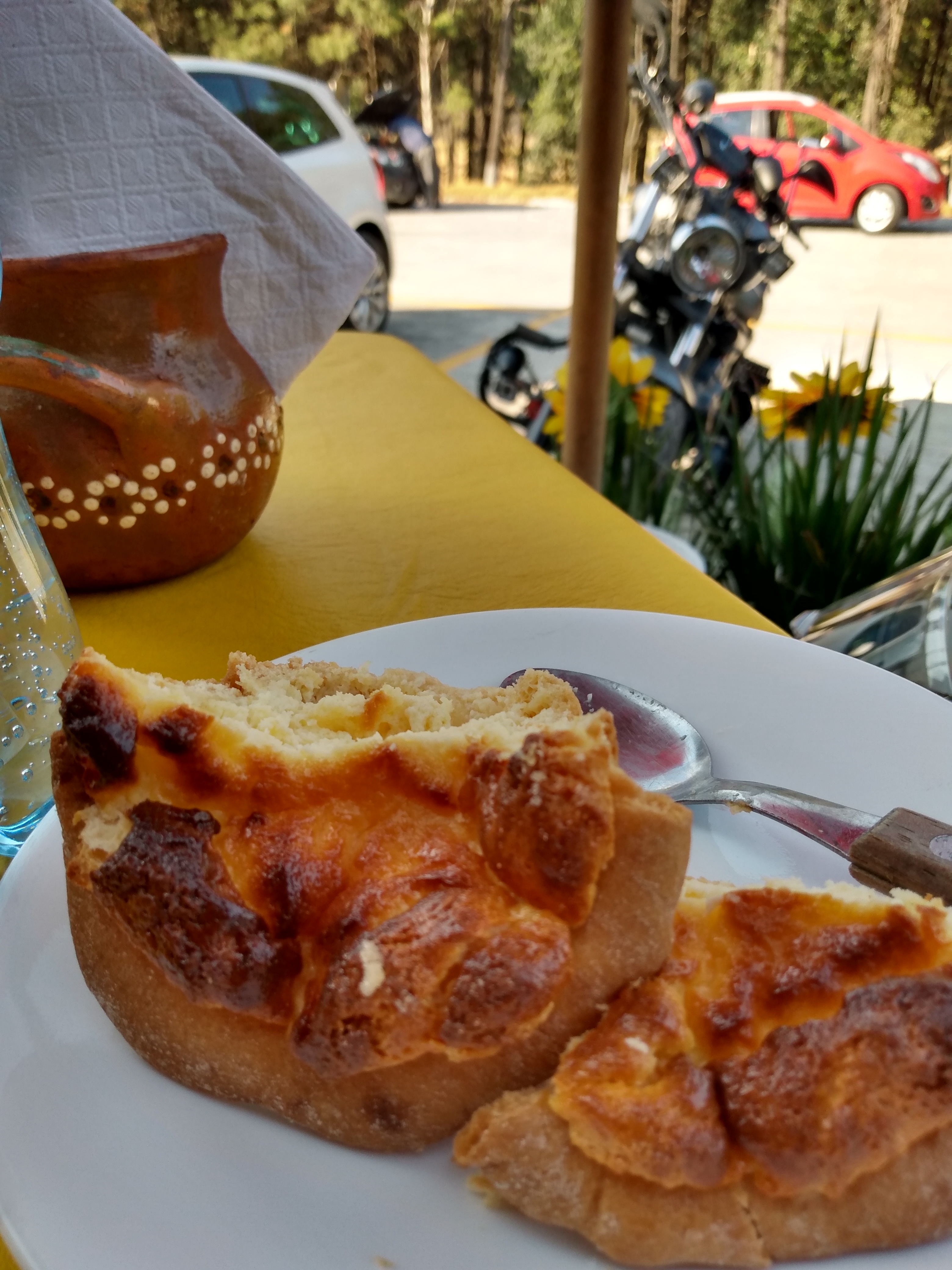 CABAÑA RESTAURANT EL TRENECITO image 5