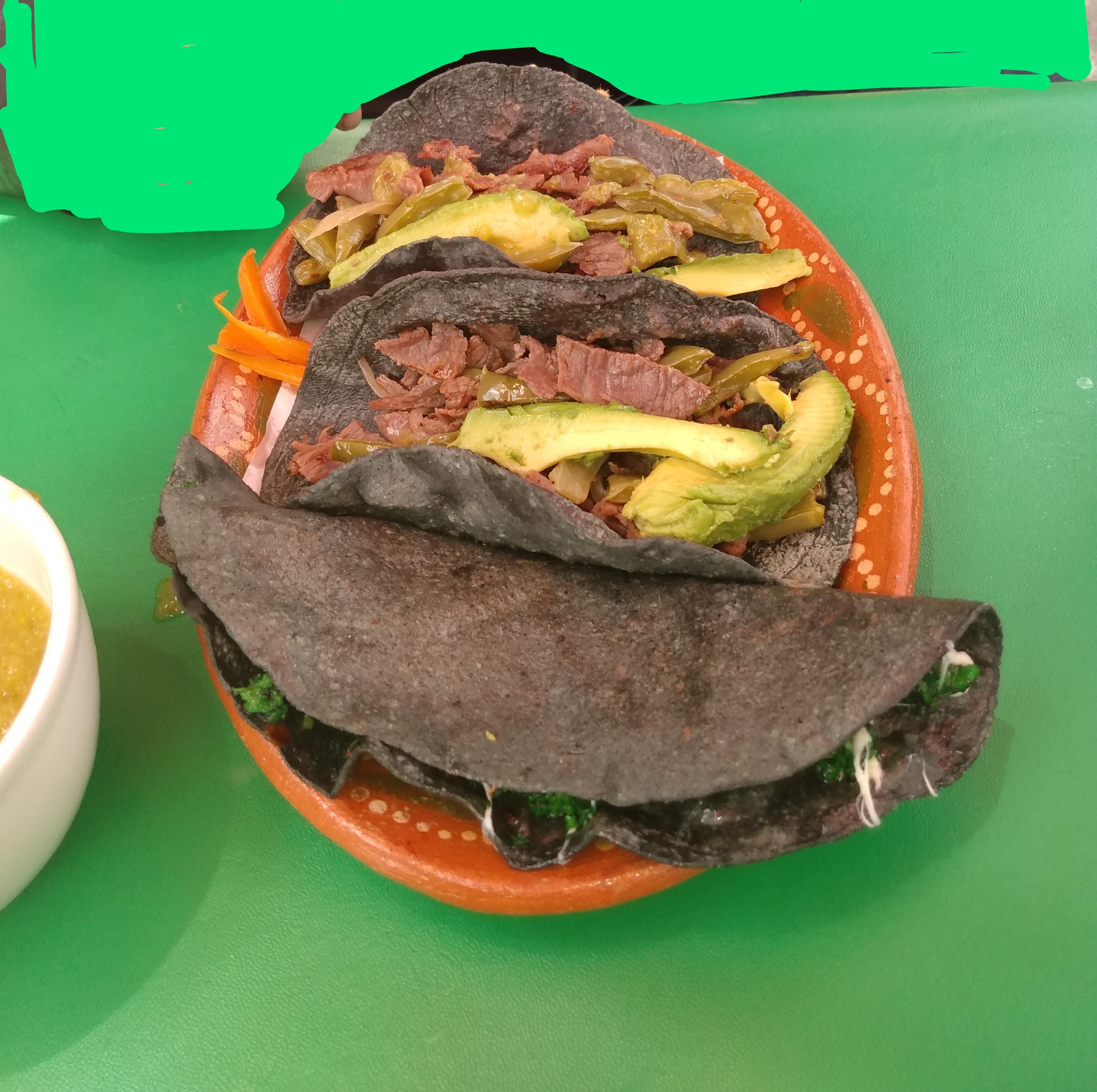 CABAÑA RESTAURANT EL TRENECITO image 7