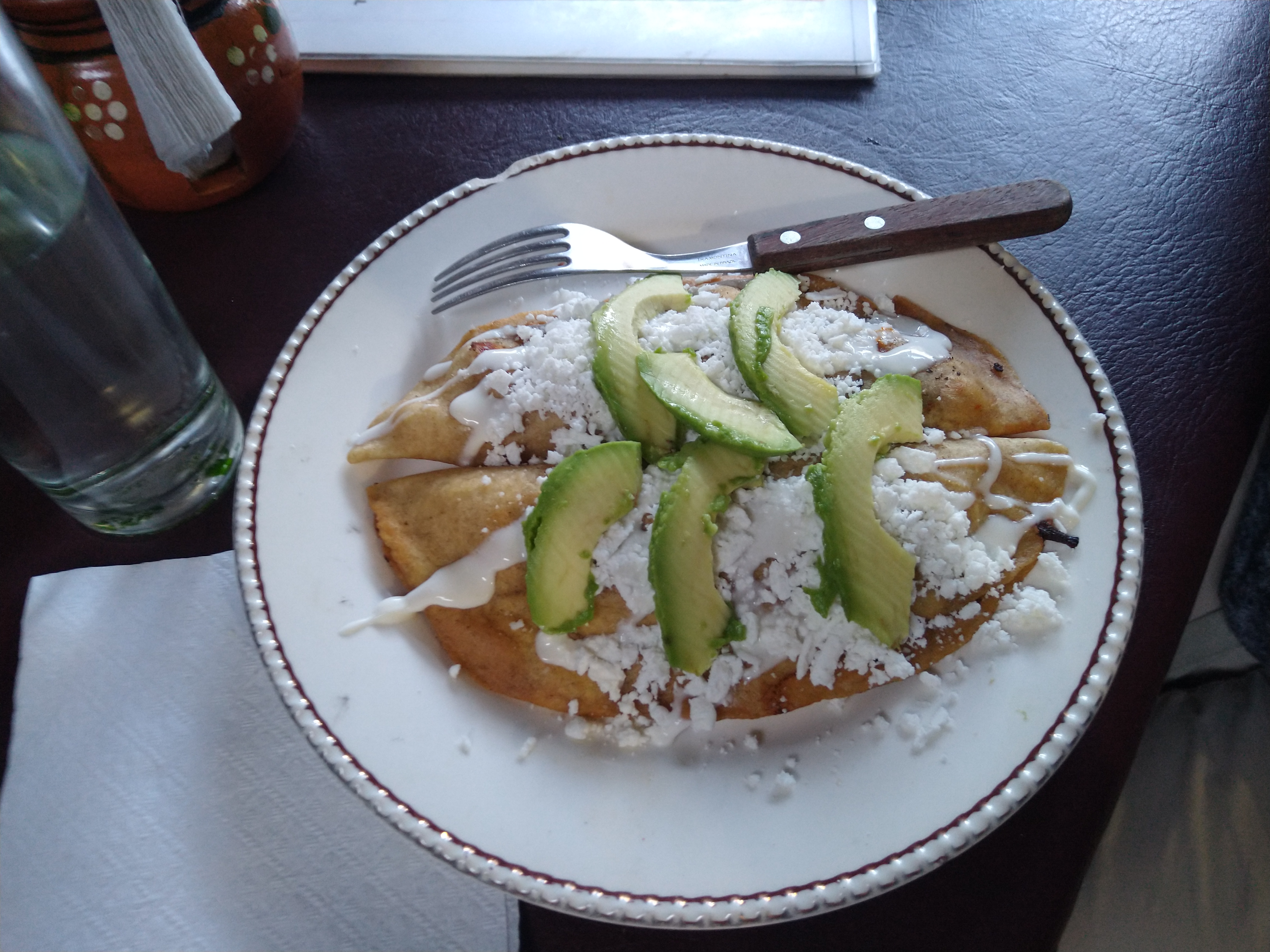 CABAÑA RESTAURANT EL TRENECITO image 9