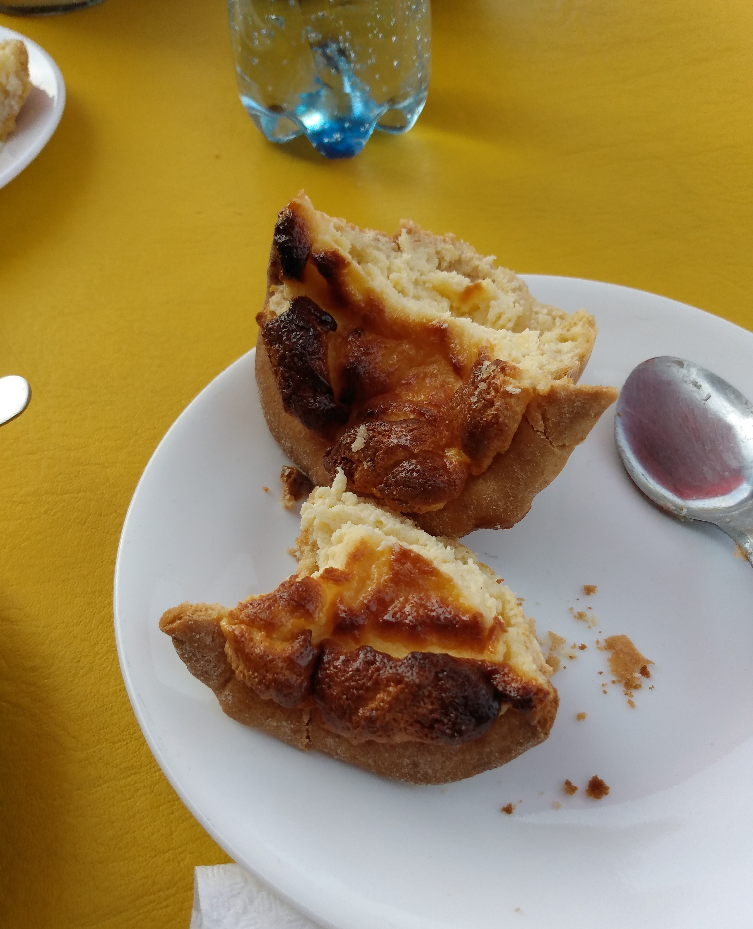 CABAÑA RESTAURANT EL TRENECITO image 10