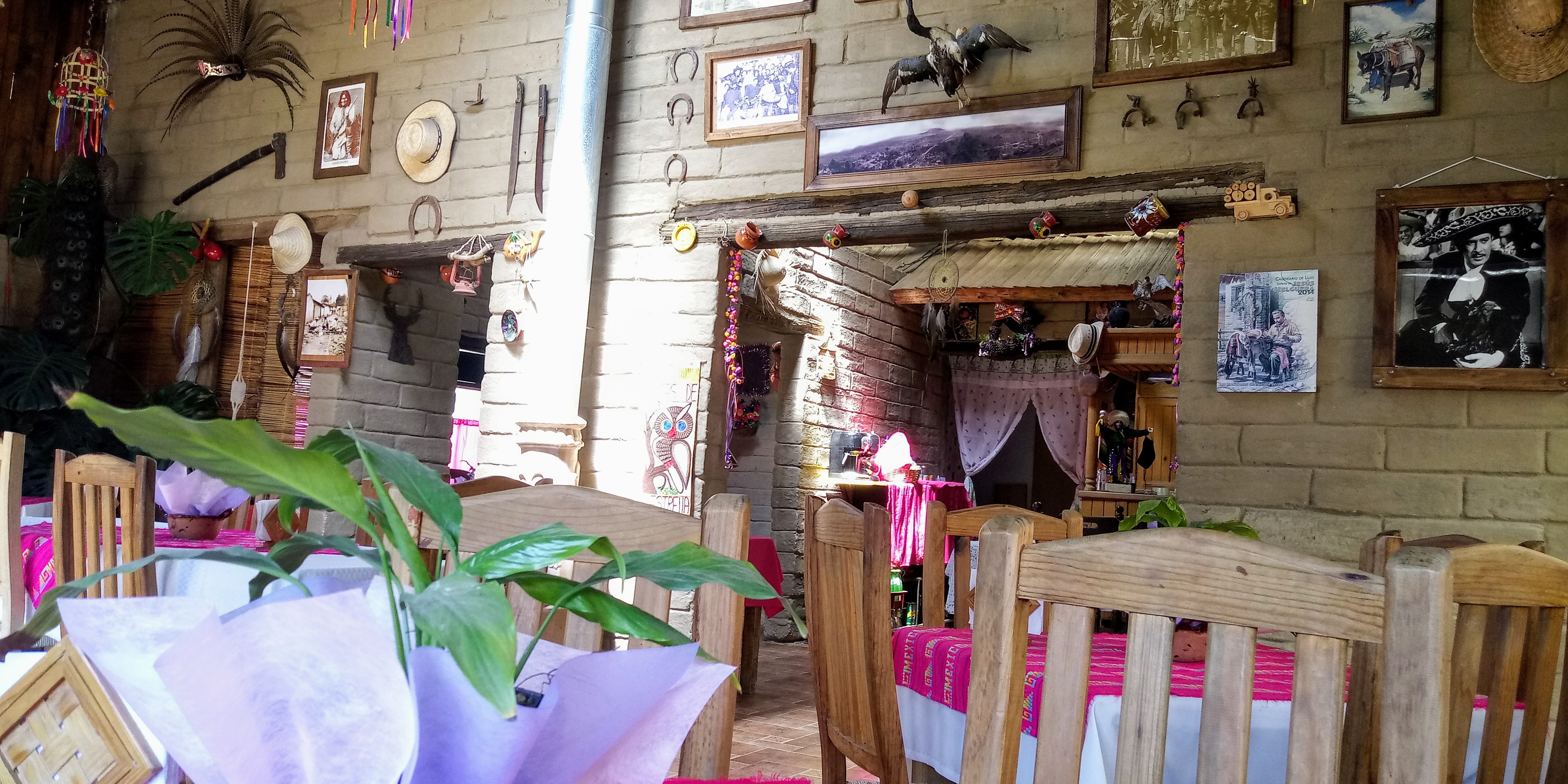 Cabaña La Quinta image 1