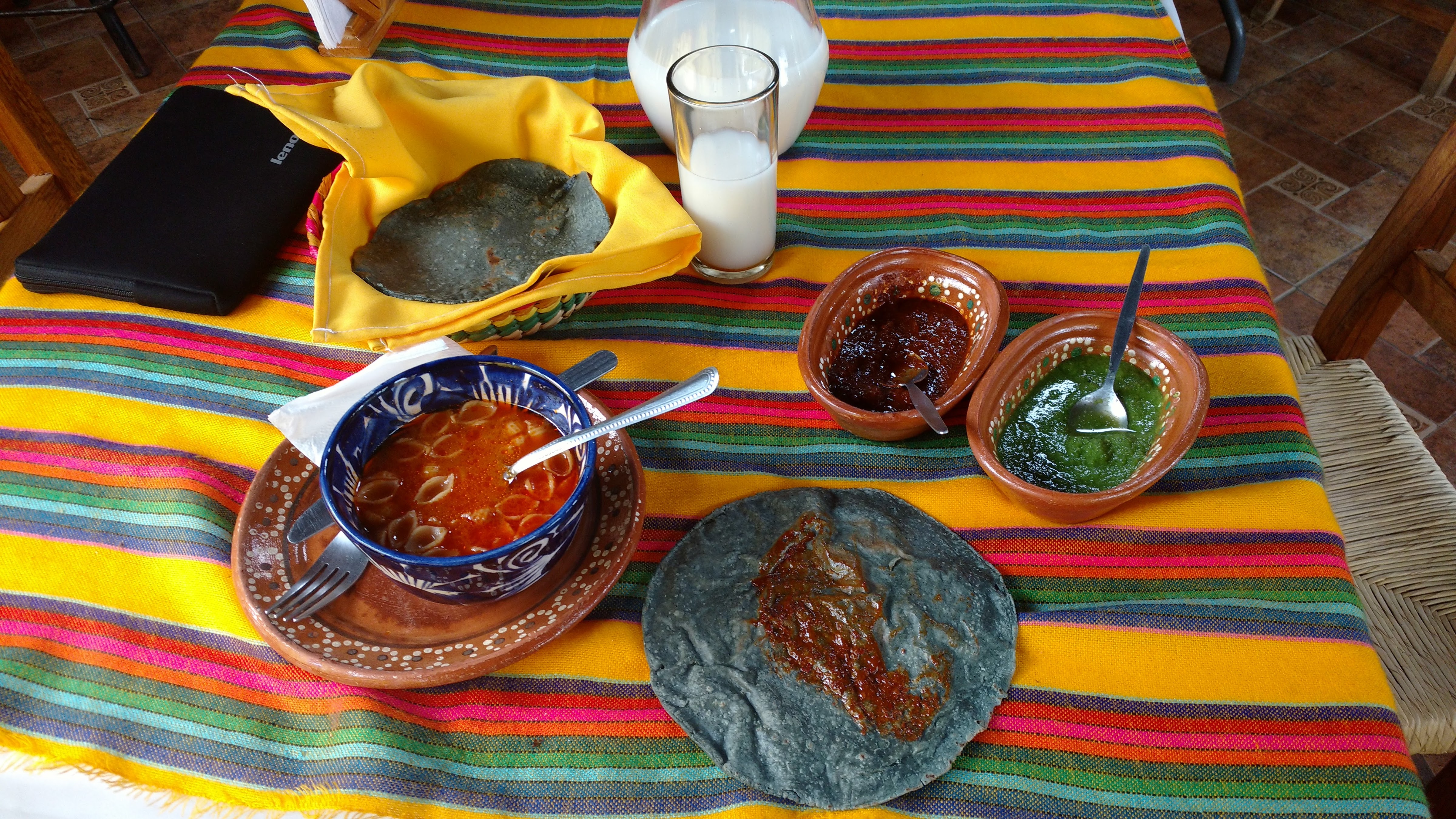 Cabaña La Quinta image 2